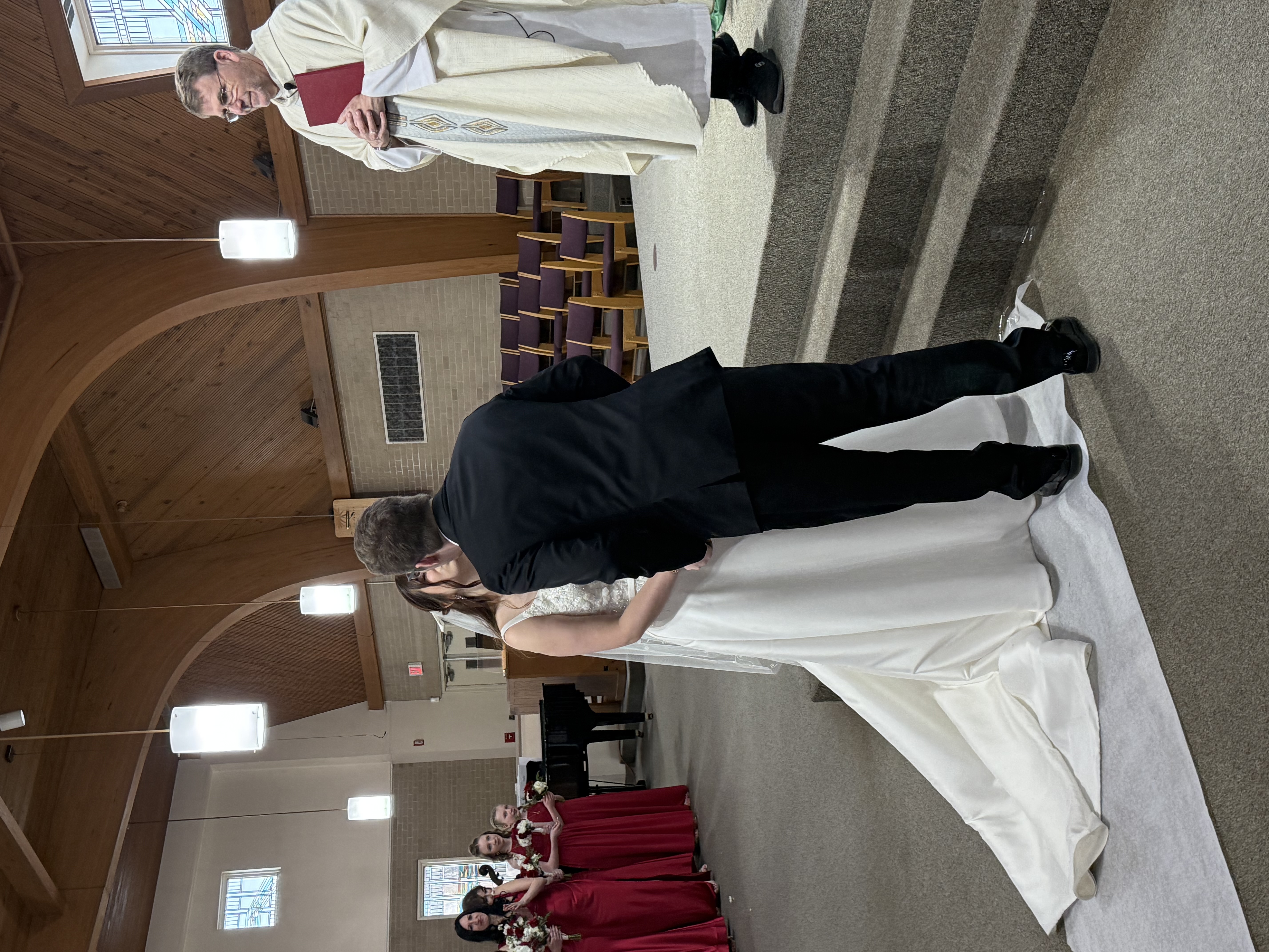 Photo by Julie Gerardi