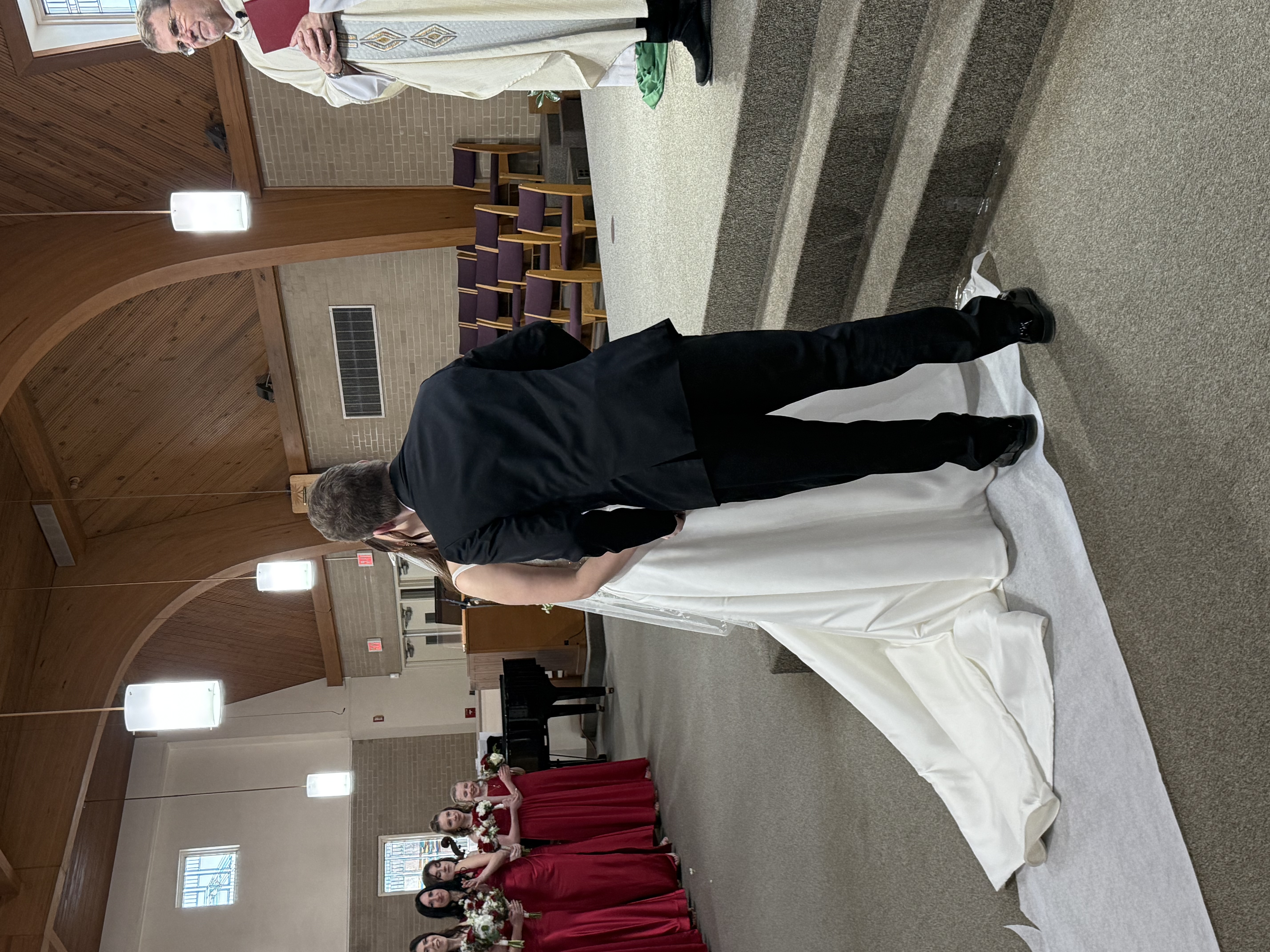 Photo by Julie Gerardi