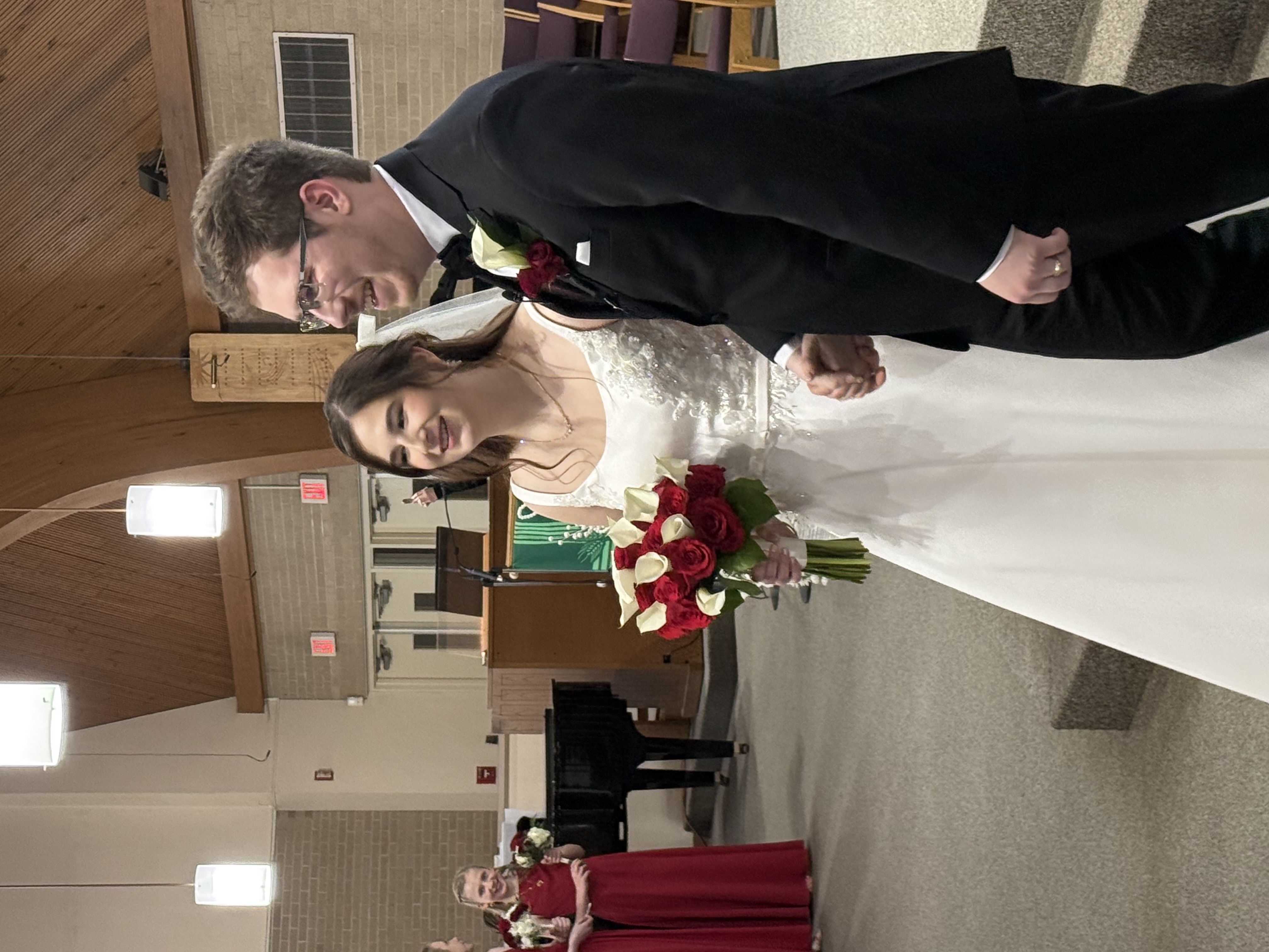 Photo by Julie Gerardi