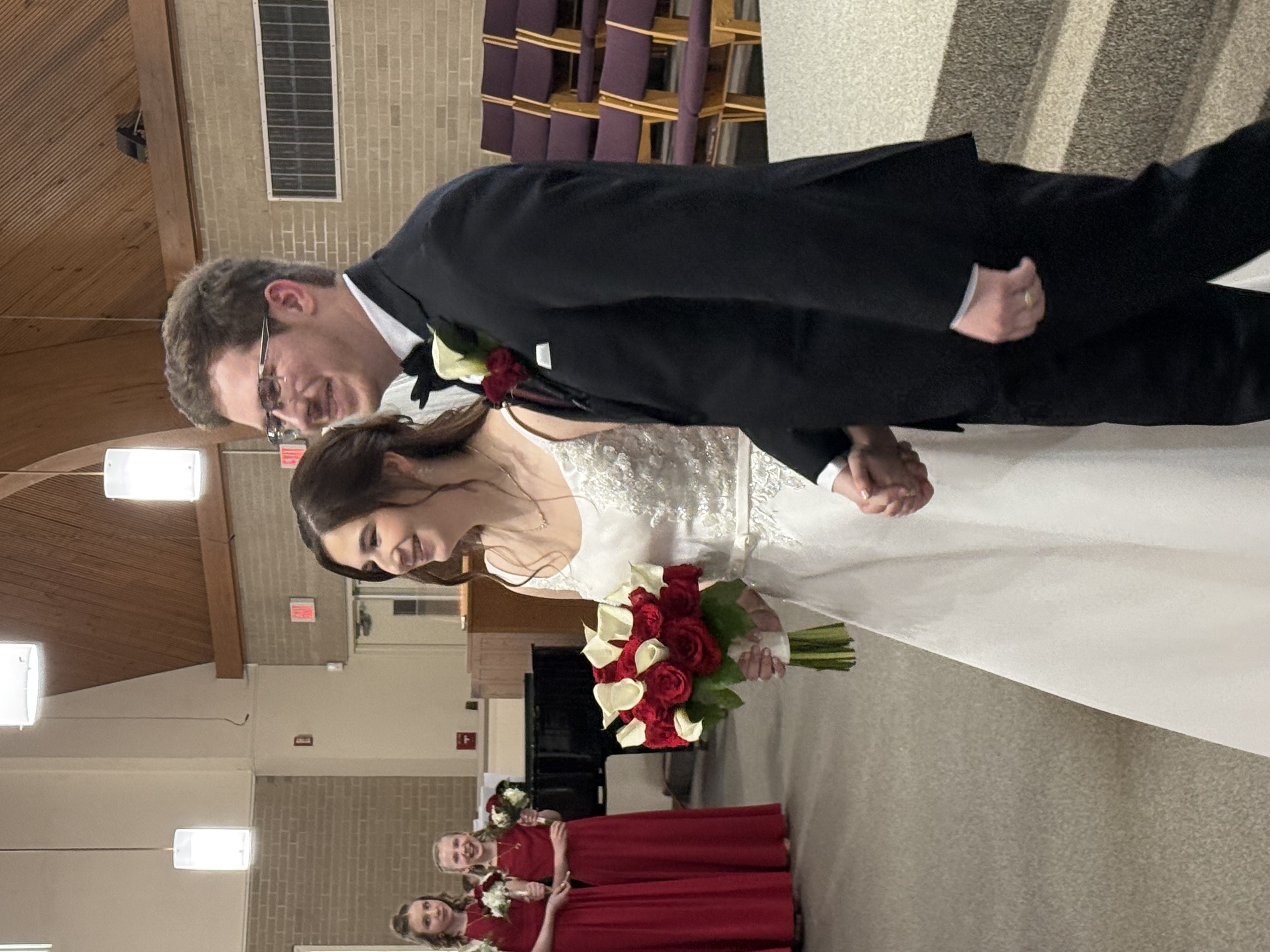 Photo by Julie Gerardi