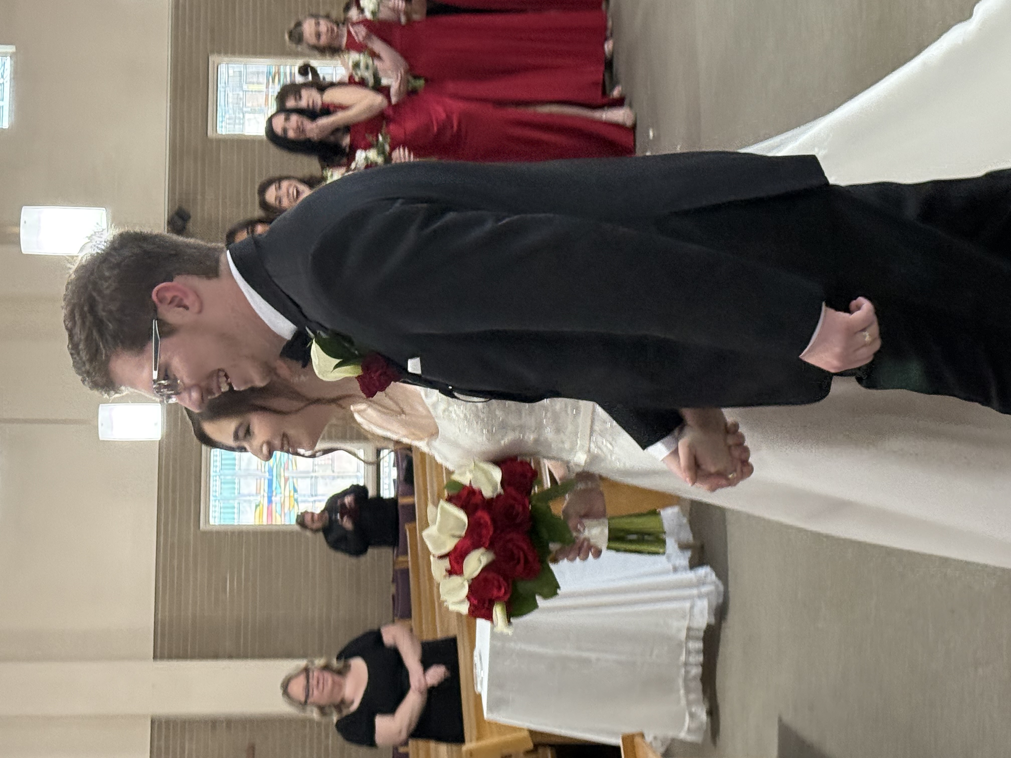 Photo by Julie Gerardi