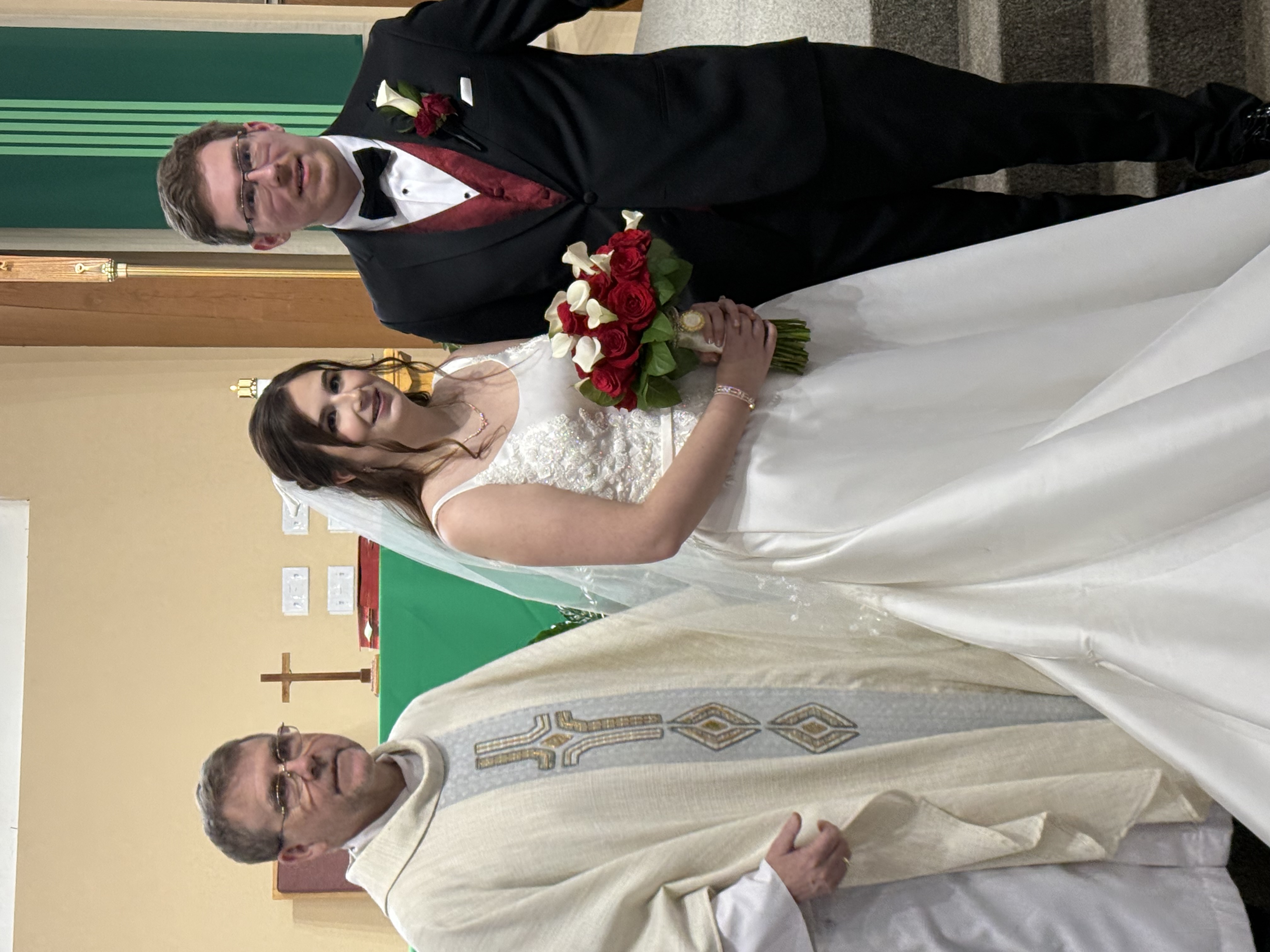 Photo by Julie Gerardi