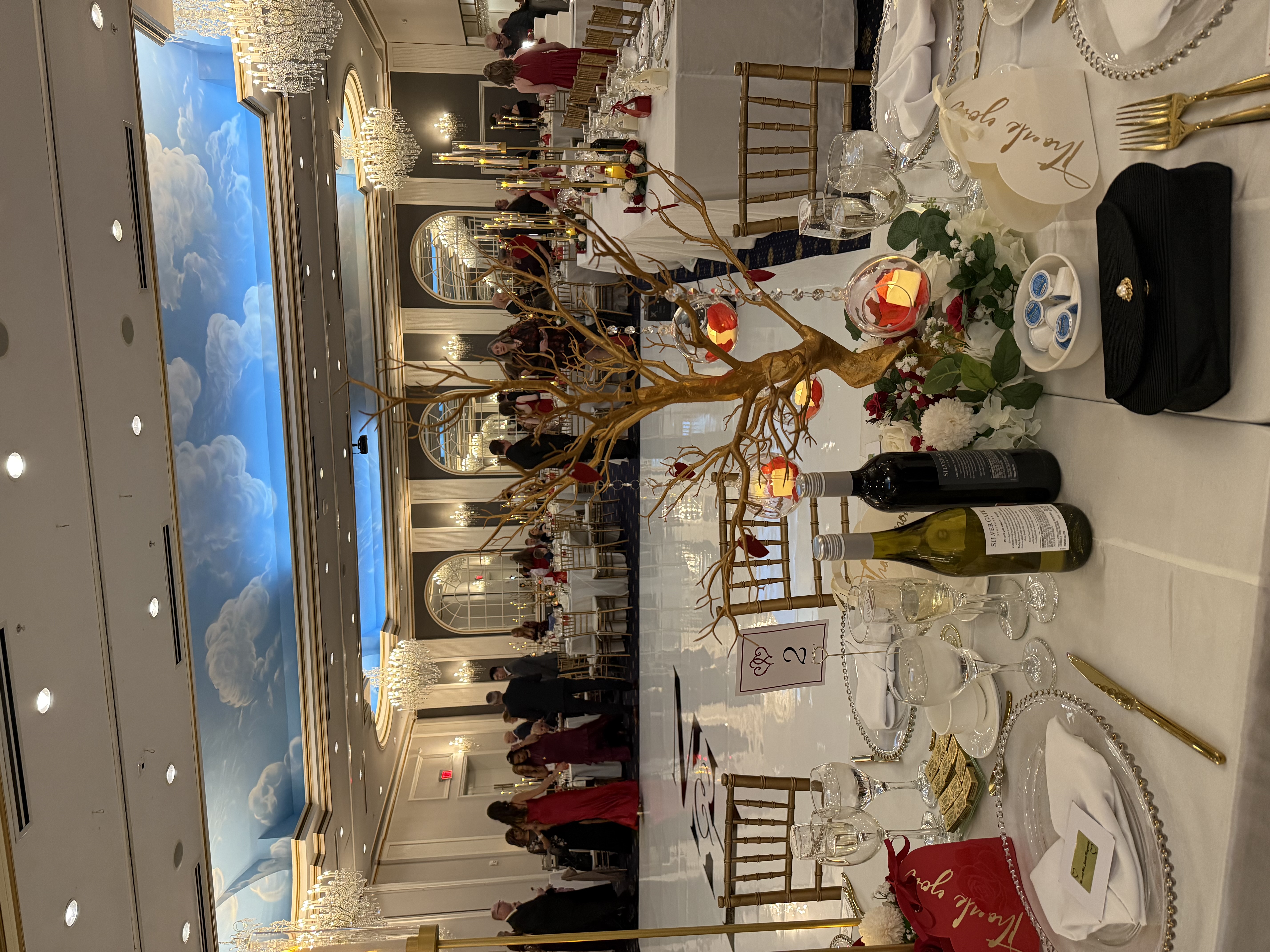 Photo by Julie Gerardi