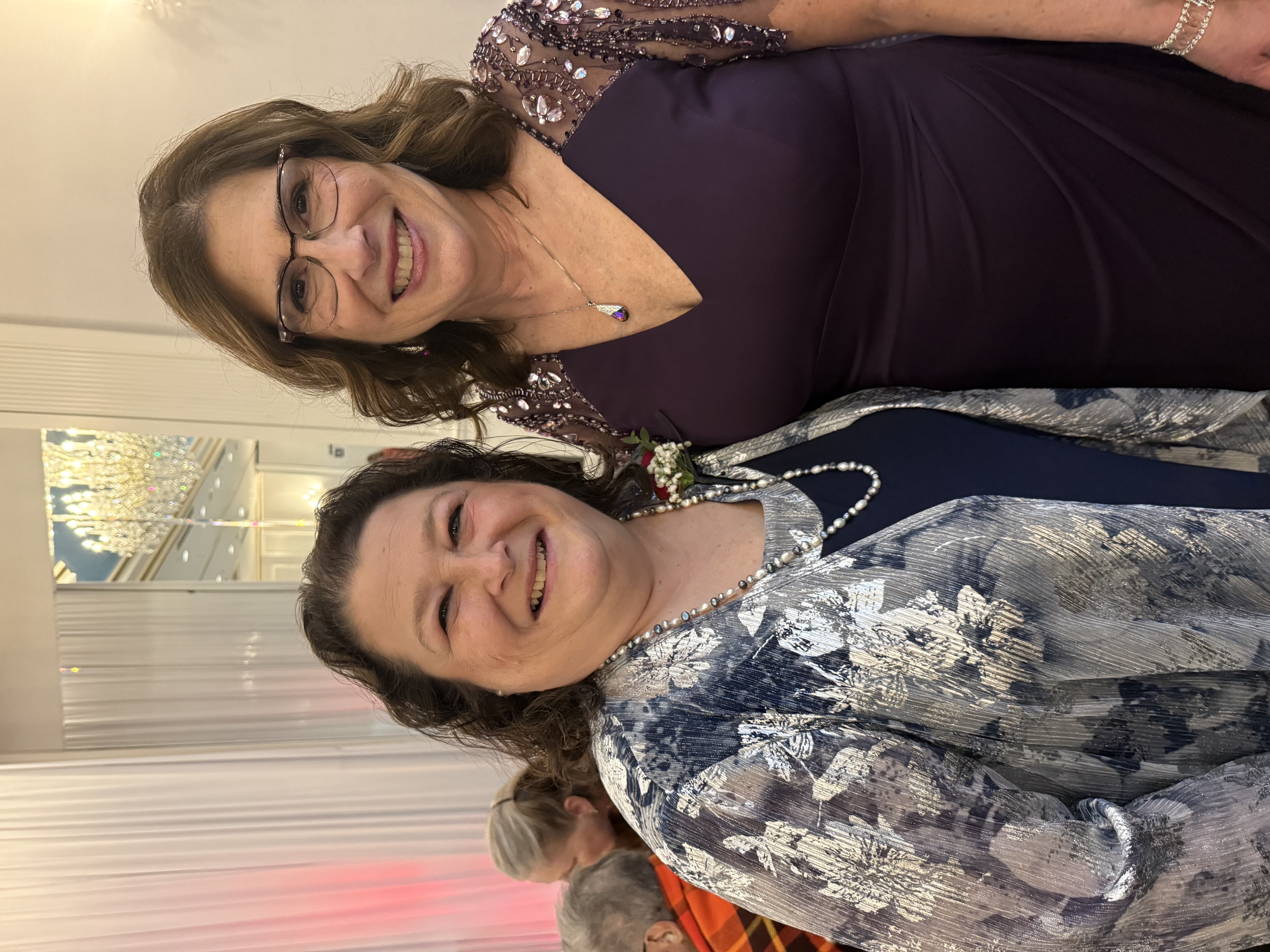 Photo by Julie Gerardi