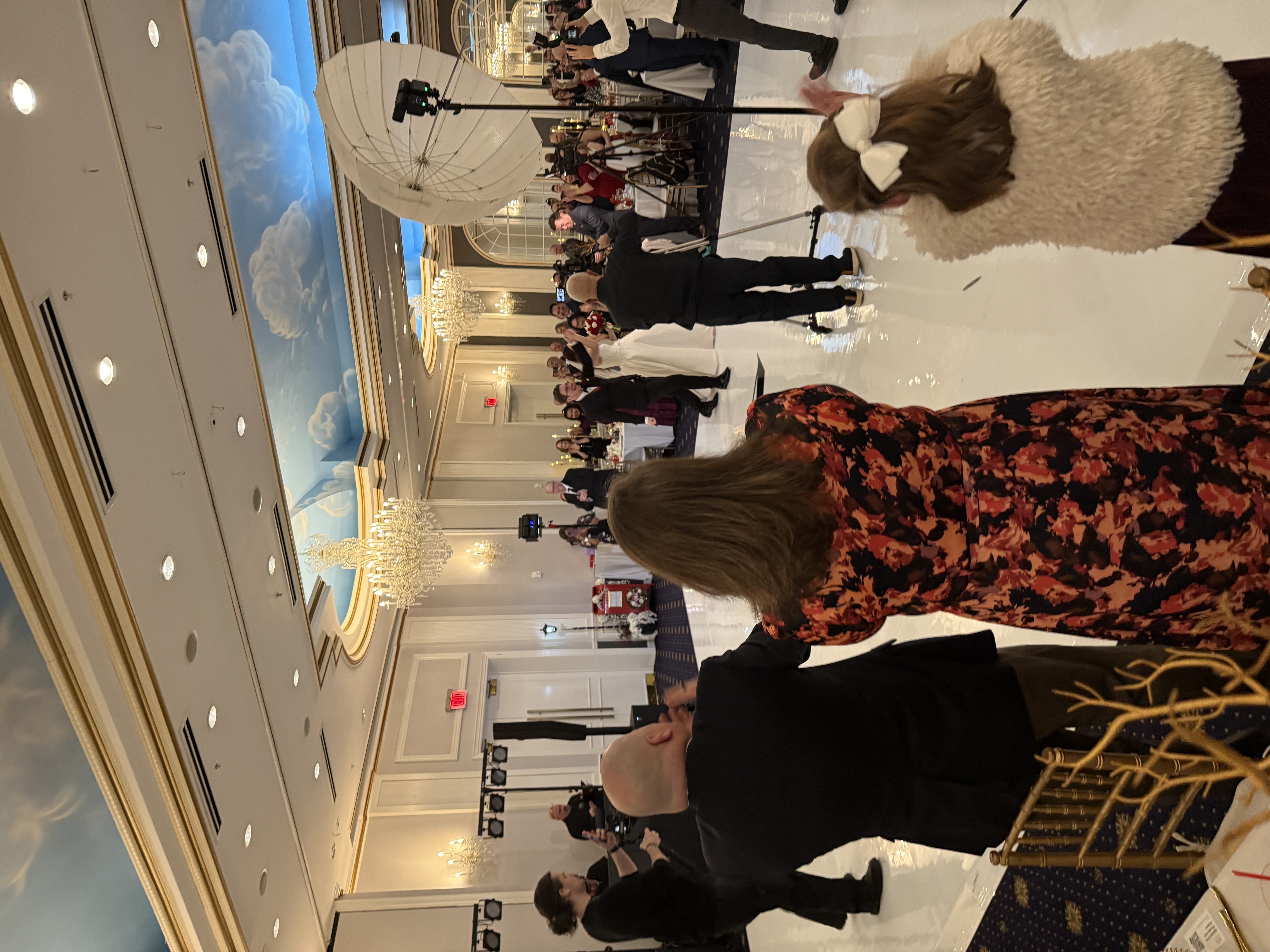 Photo by Julie Gerardi