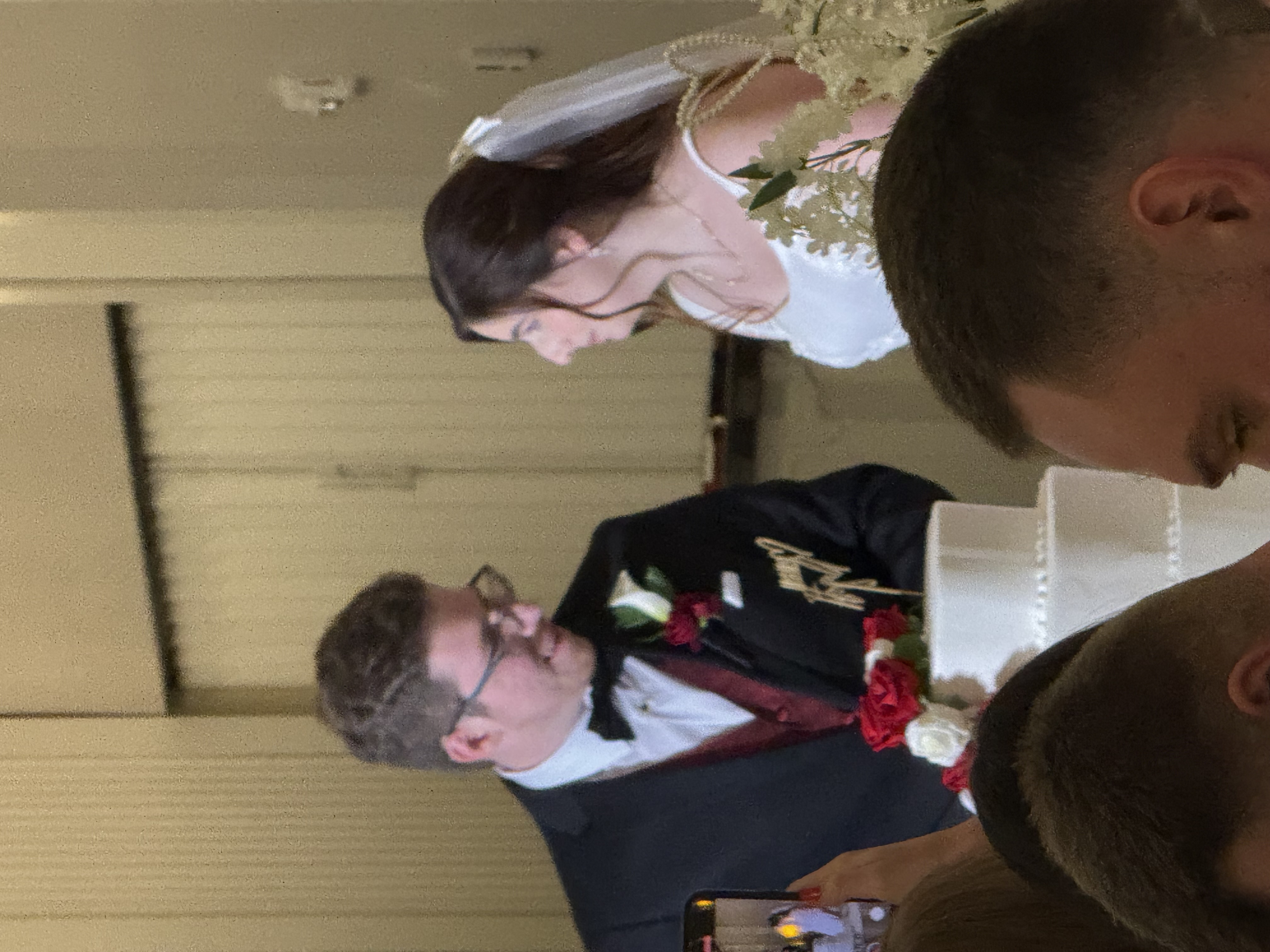 Photo by Julie Gerardi