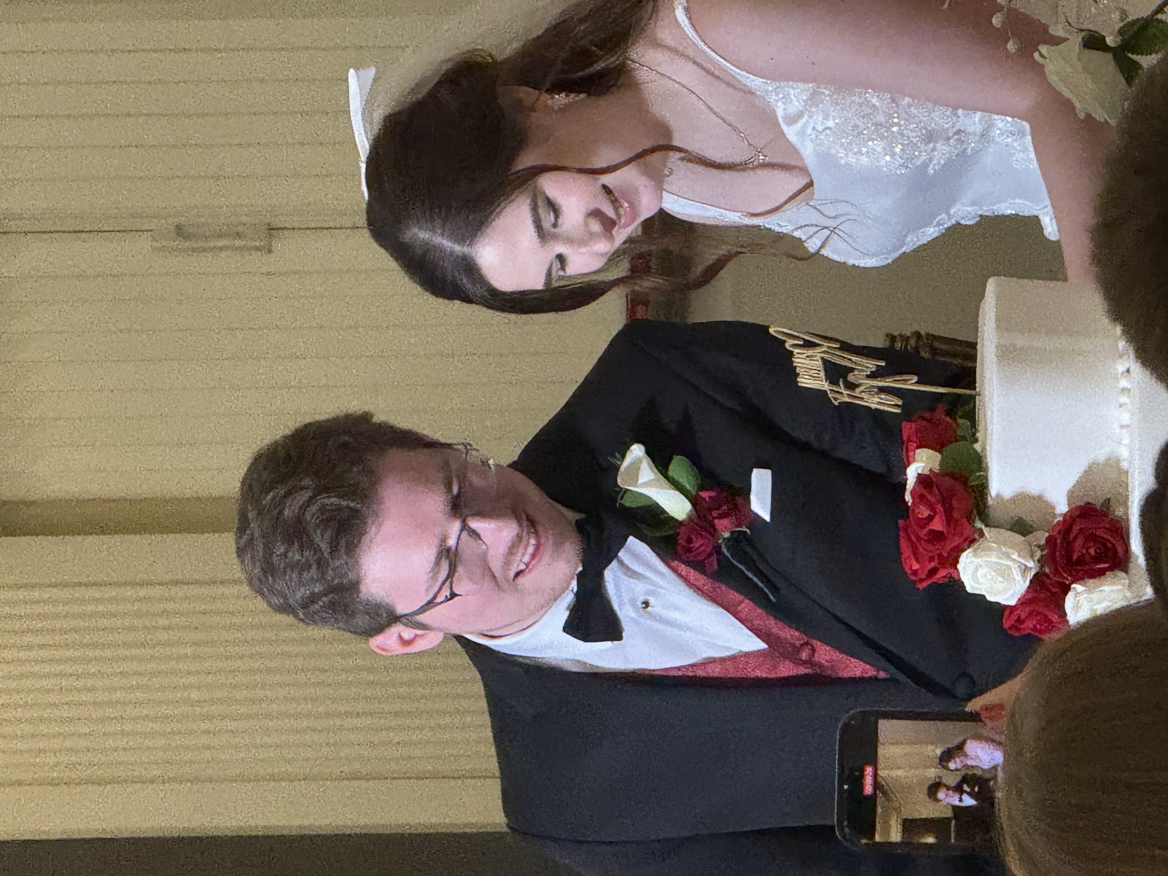 Photo by Julie Gerardi