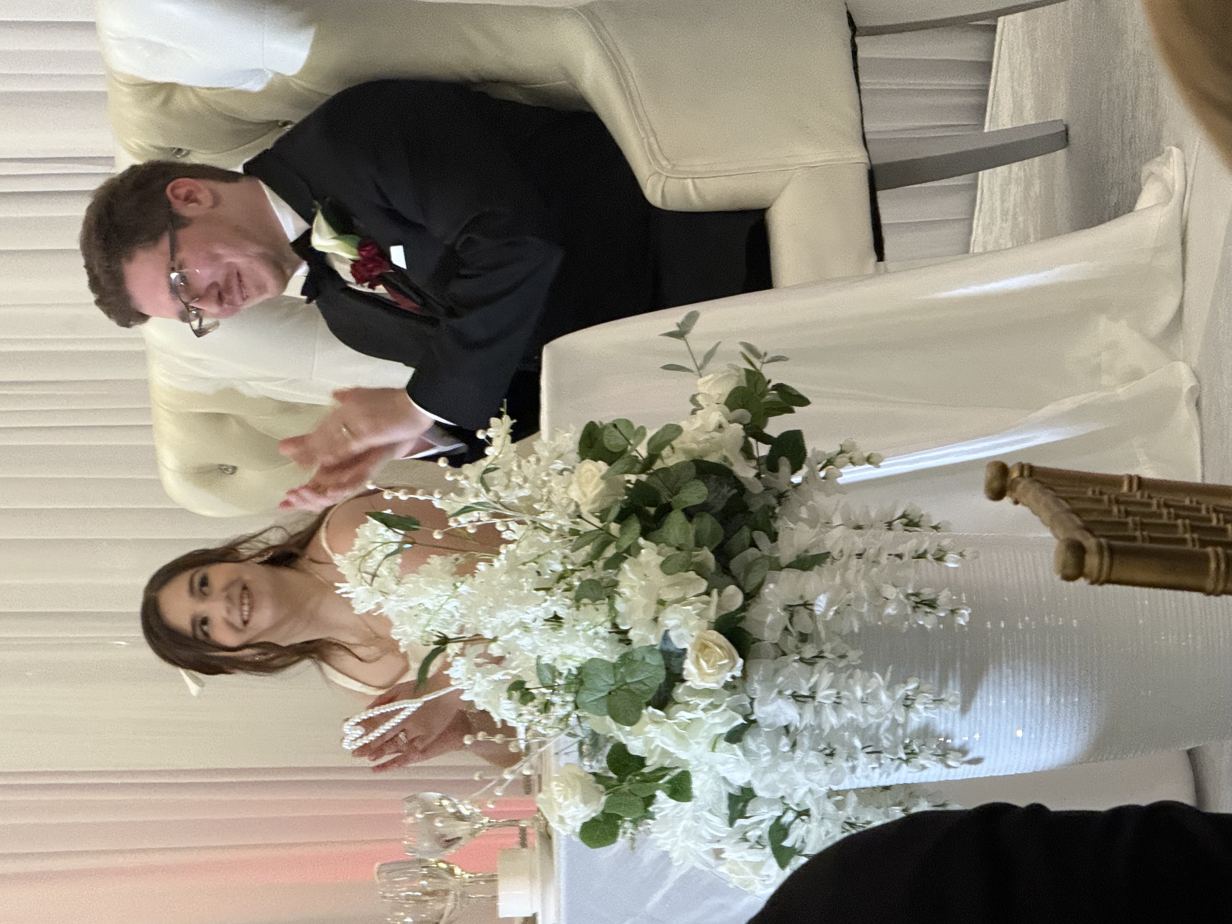 Photo by Julie Gerardi