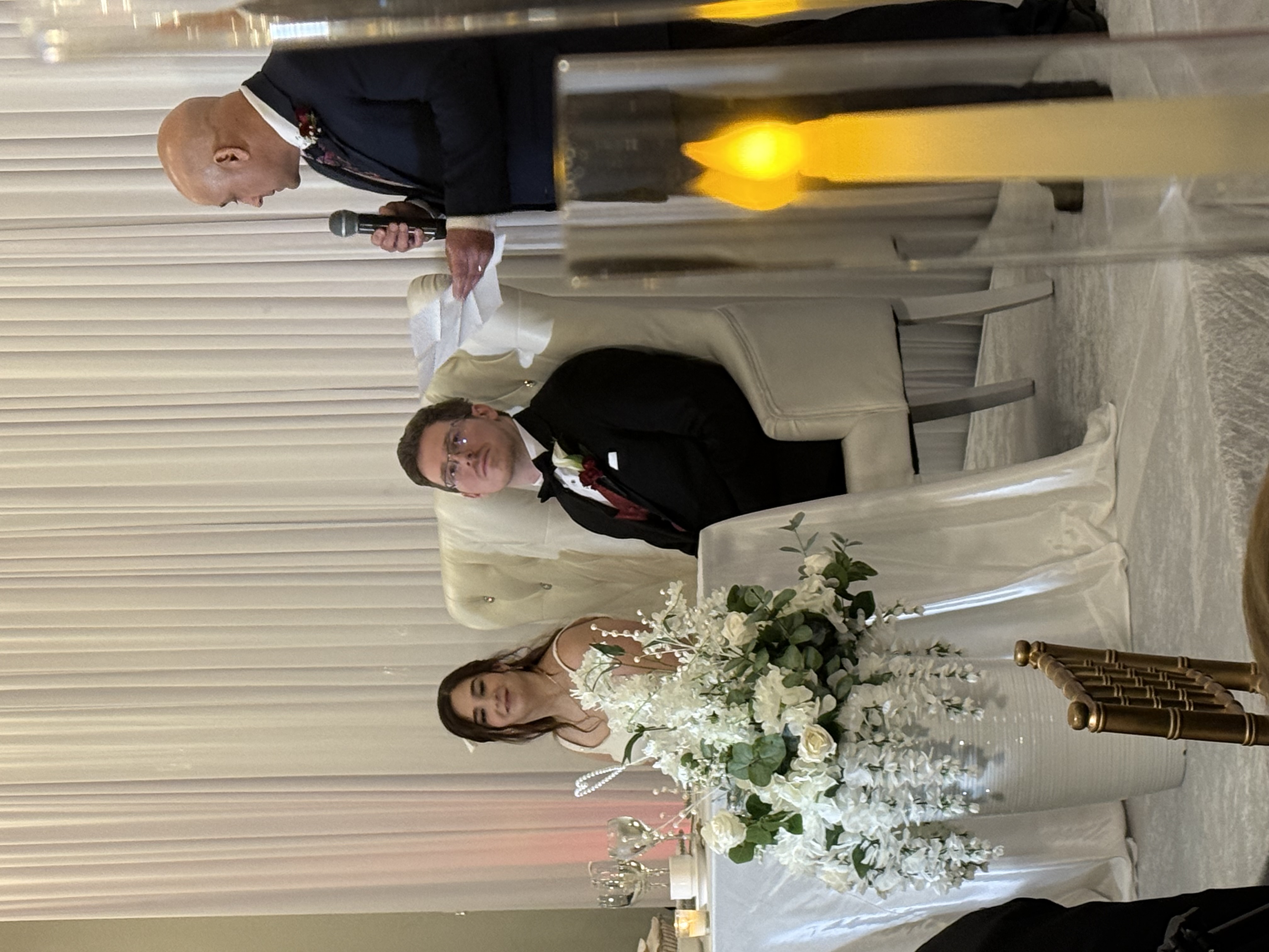 Photo by Julie Gerardi