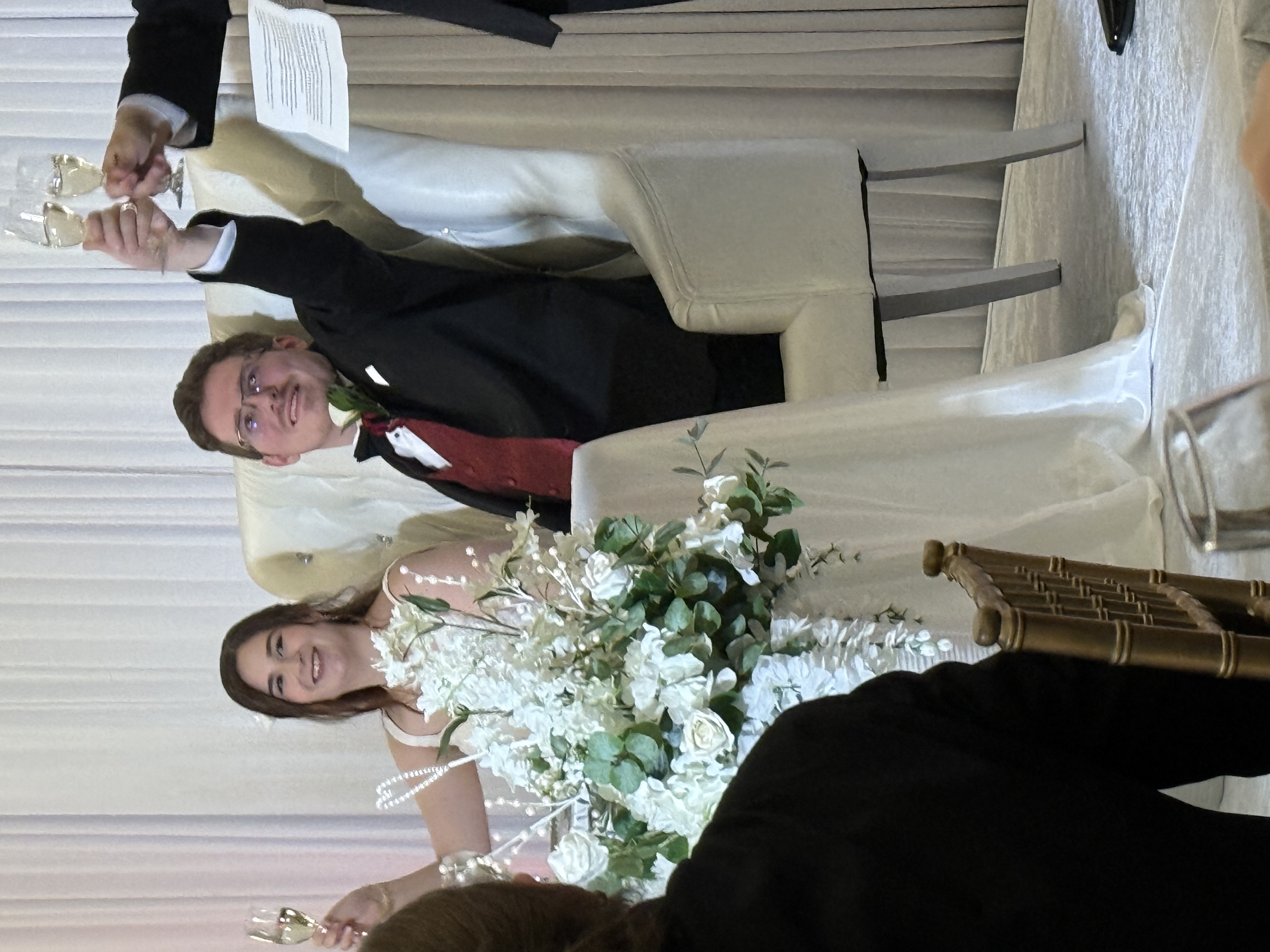 Photo by Julie Gerardi