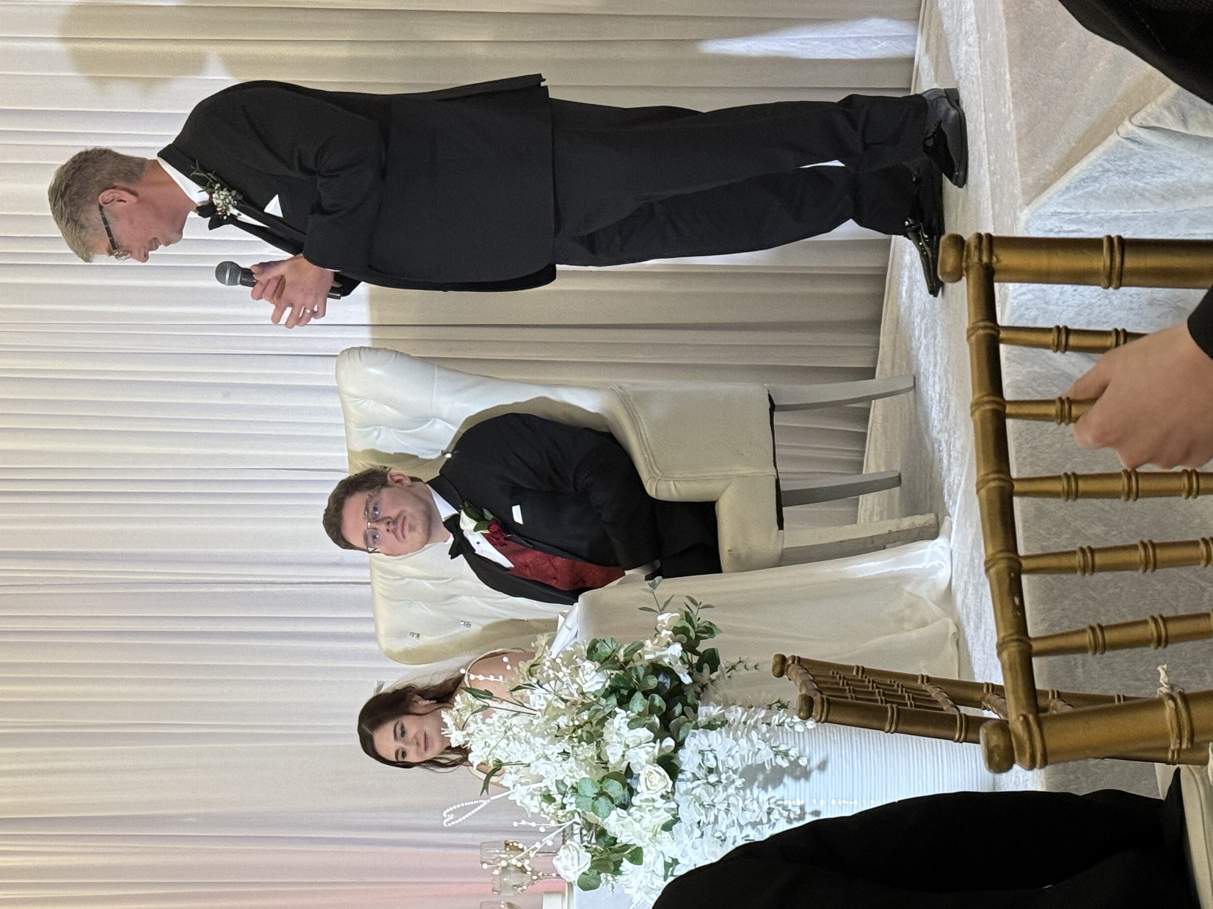 Photo by Julie Gerardi