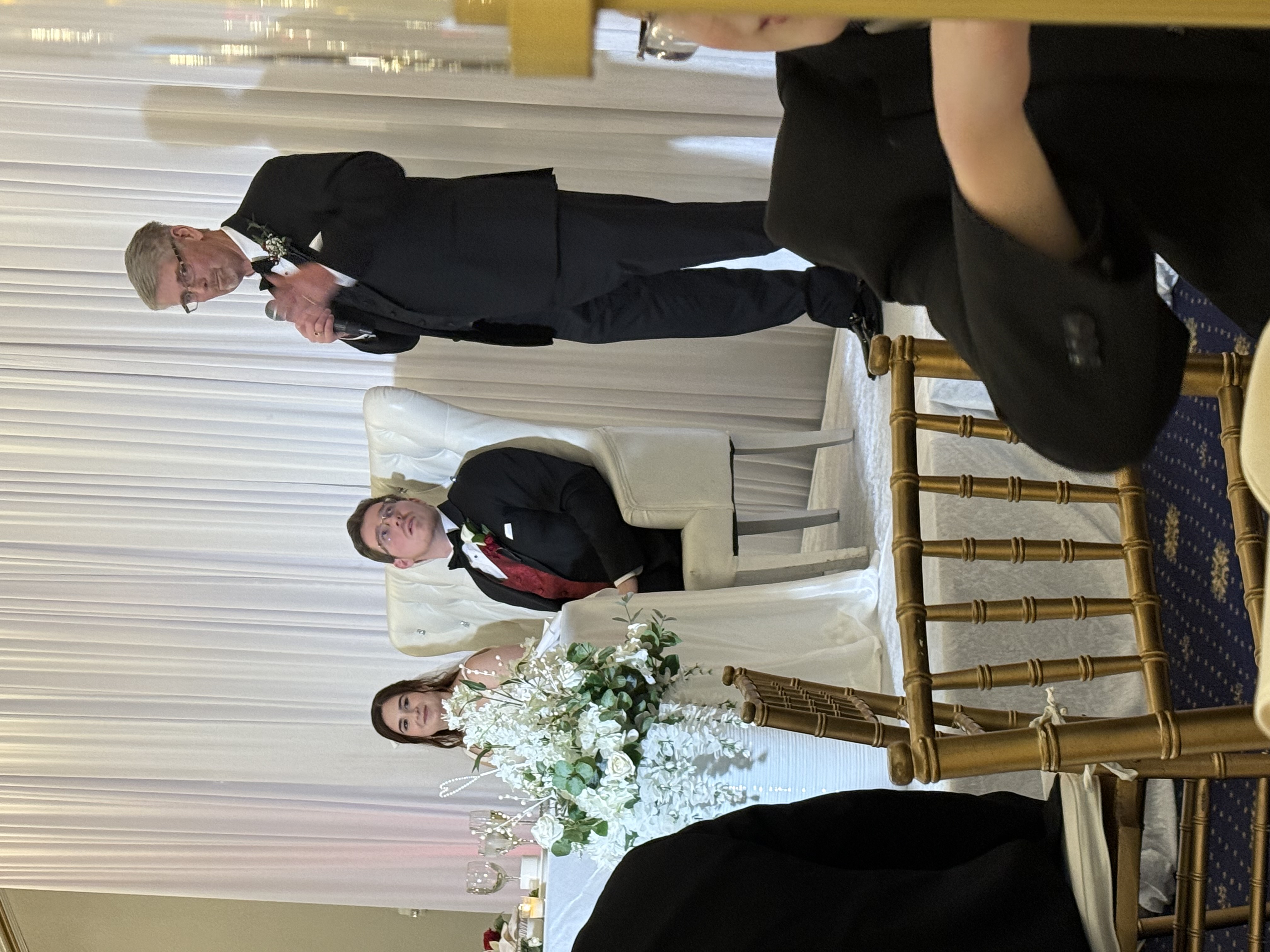 Photo by Julie Gerardi