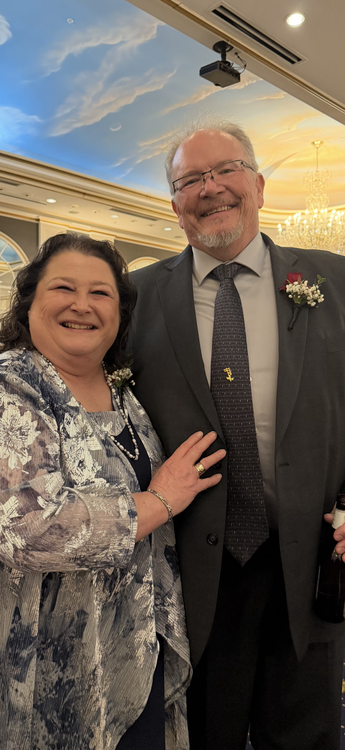 Photo by Julie Gerardi