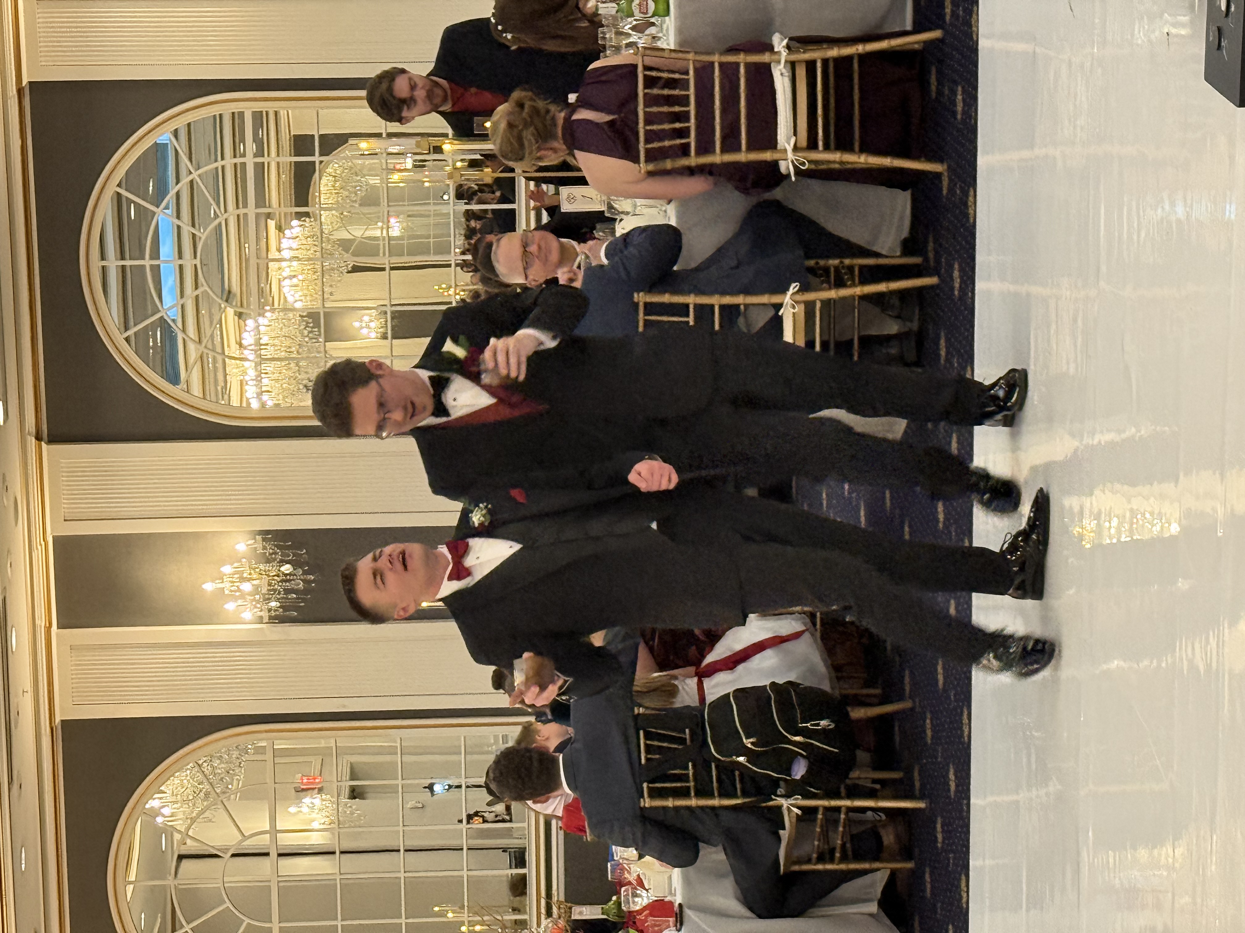 Photo by Julie Gerardi