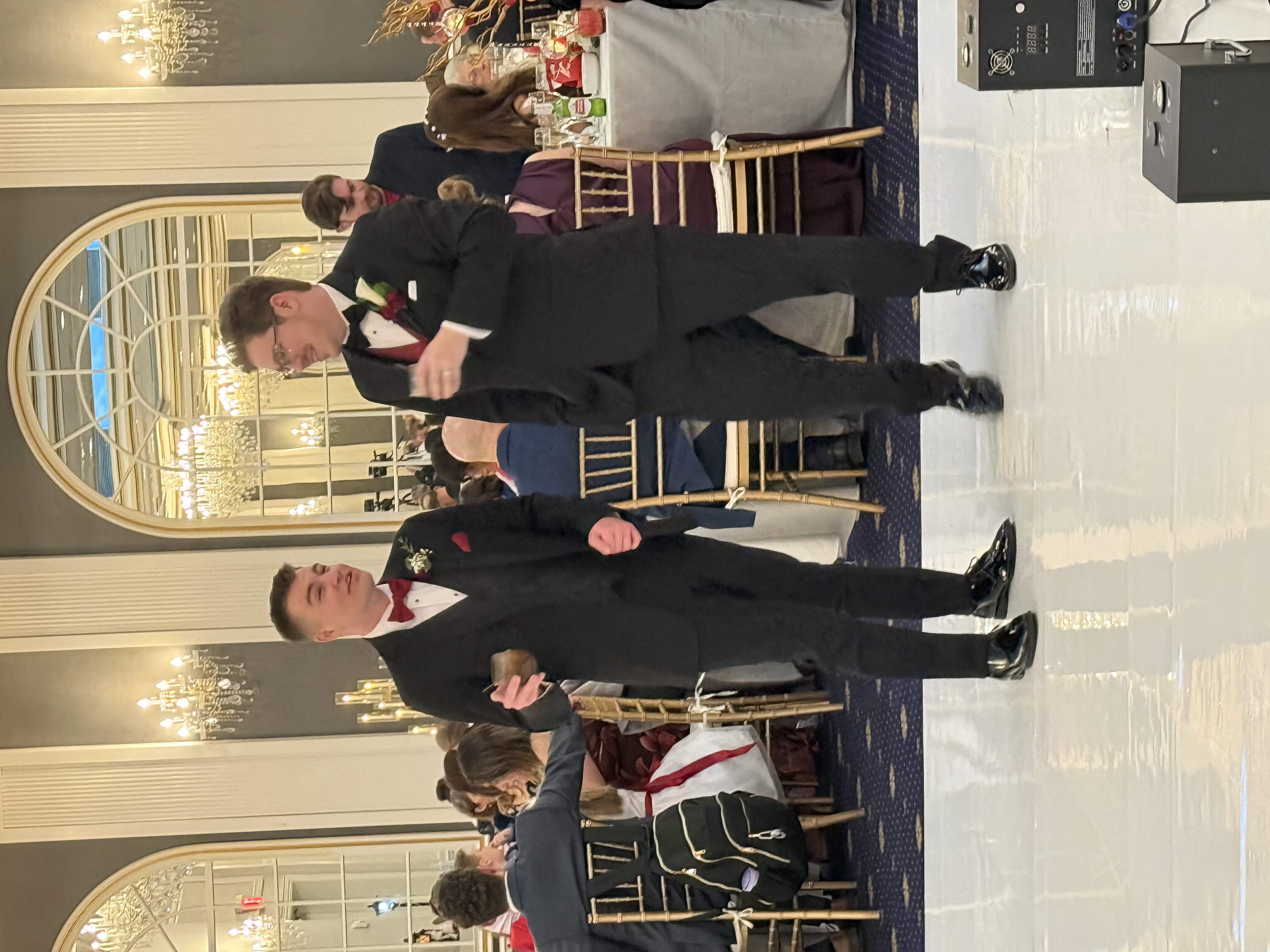 Photo by Julie Gerardi