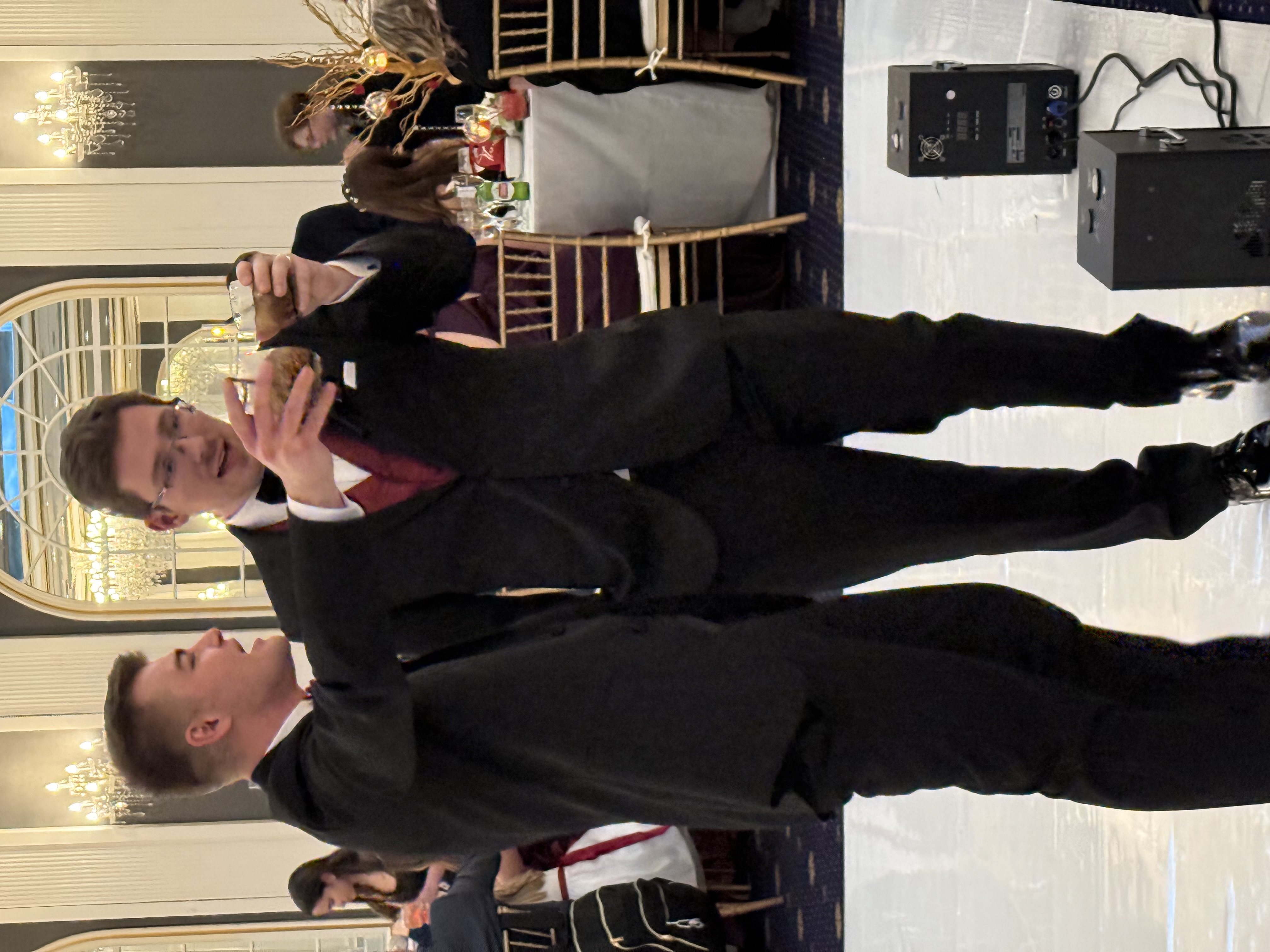 Photo by Julie Gerardi