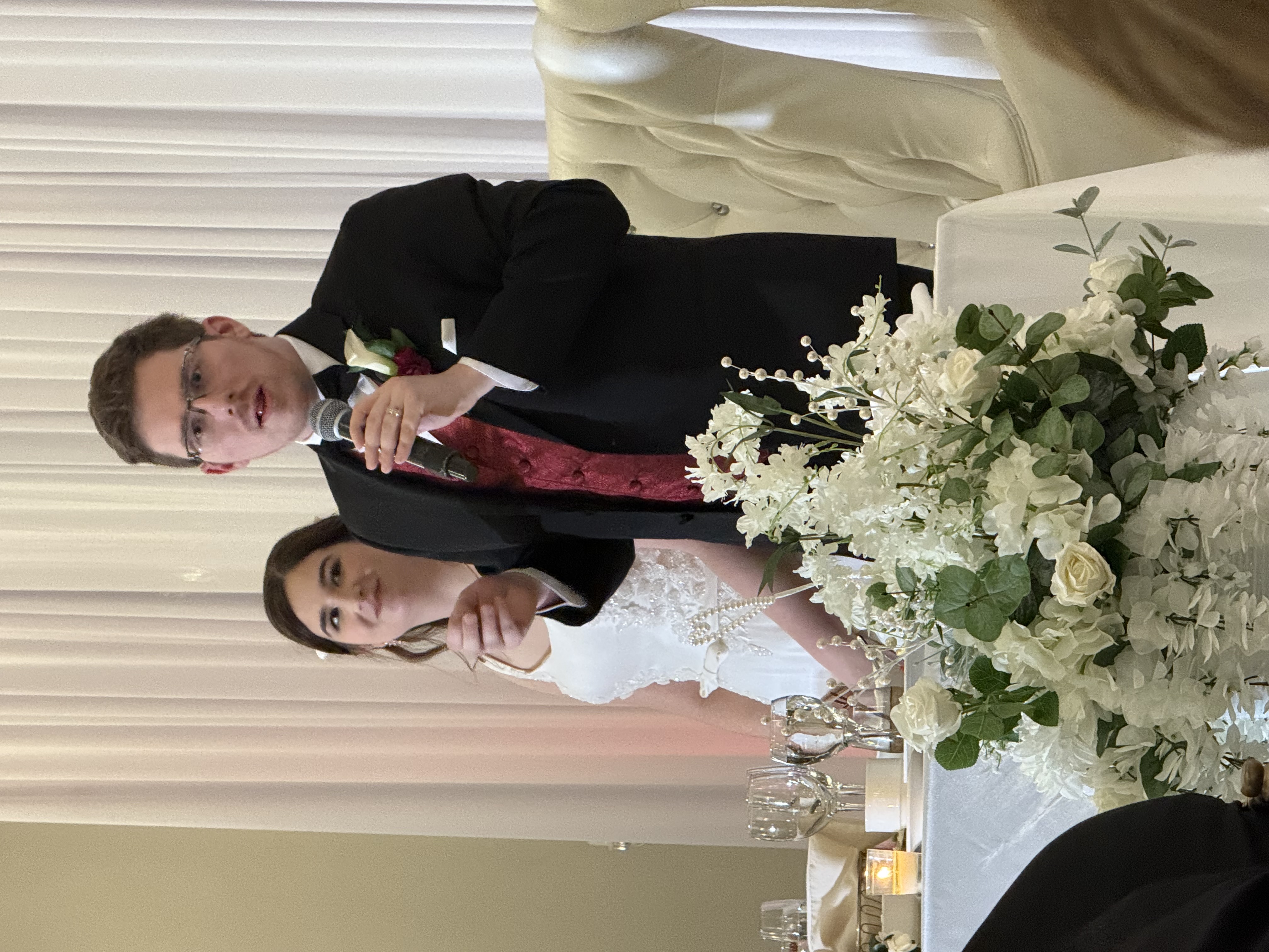 Photo by Julie Gerardi