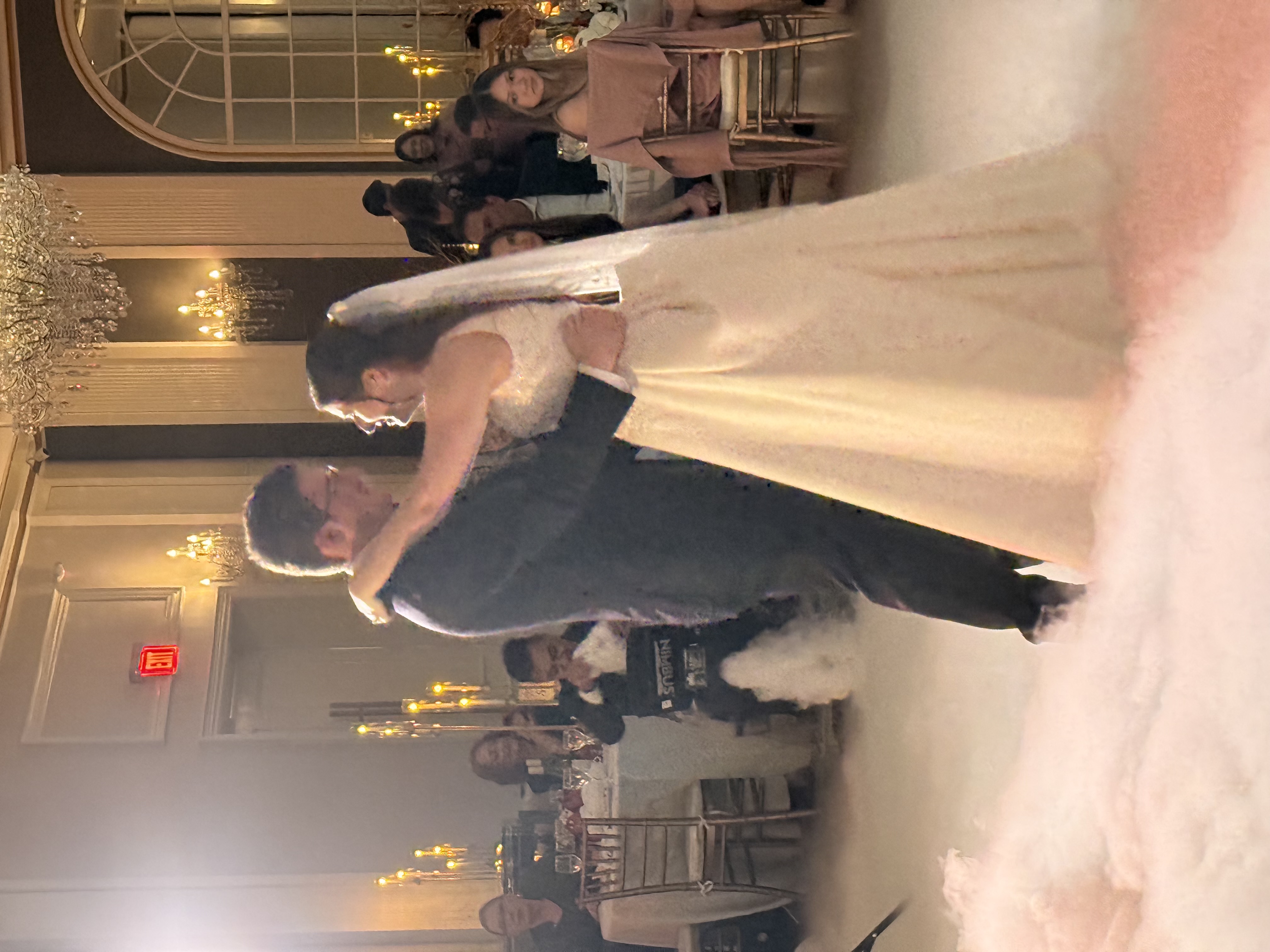 Photo by Julie Gerardi