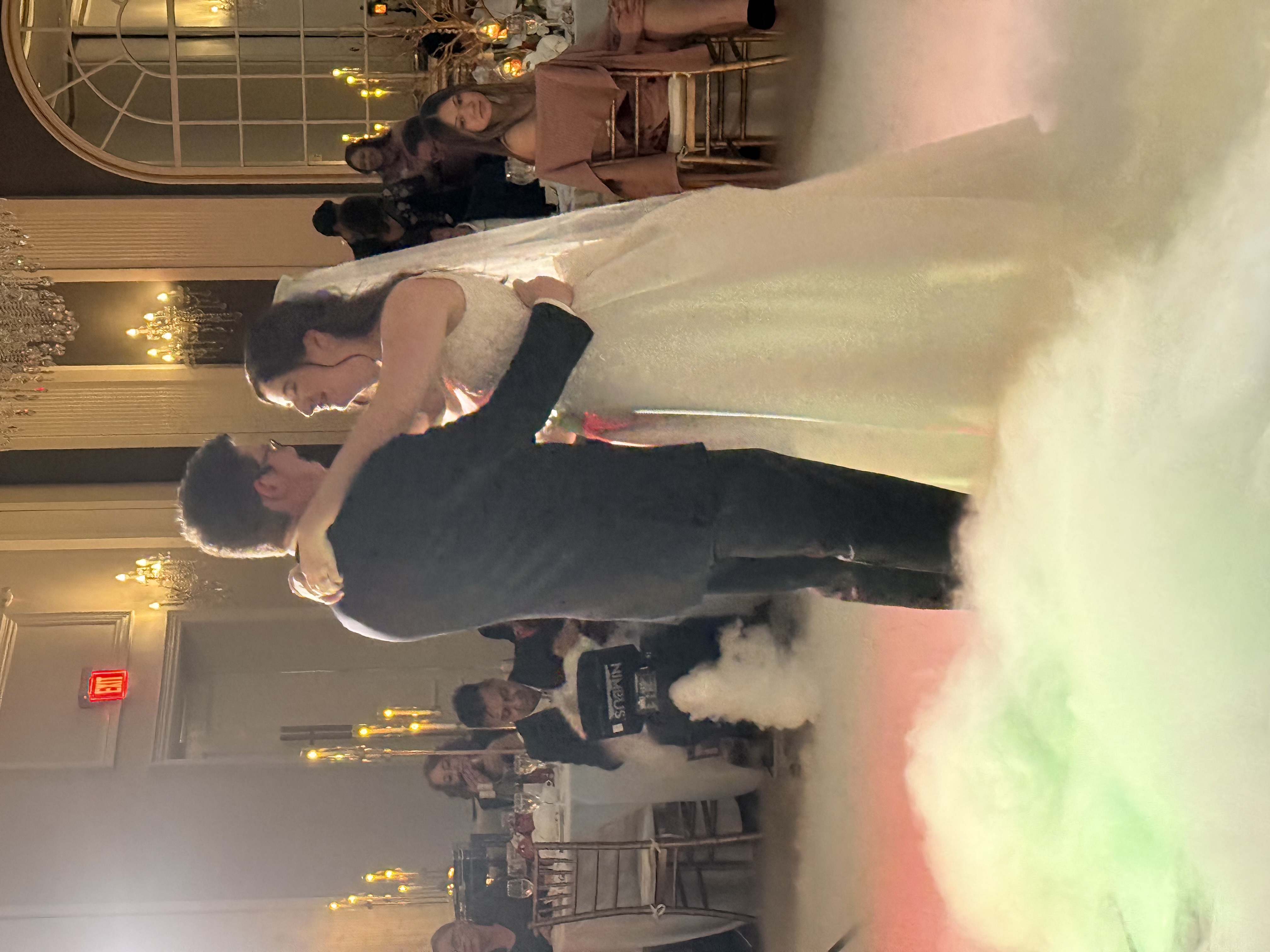 Photo by Julie Gerardi