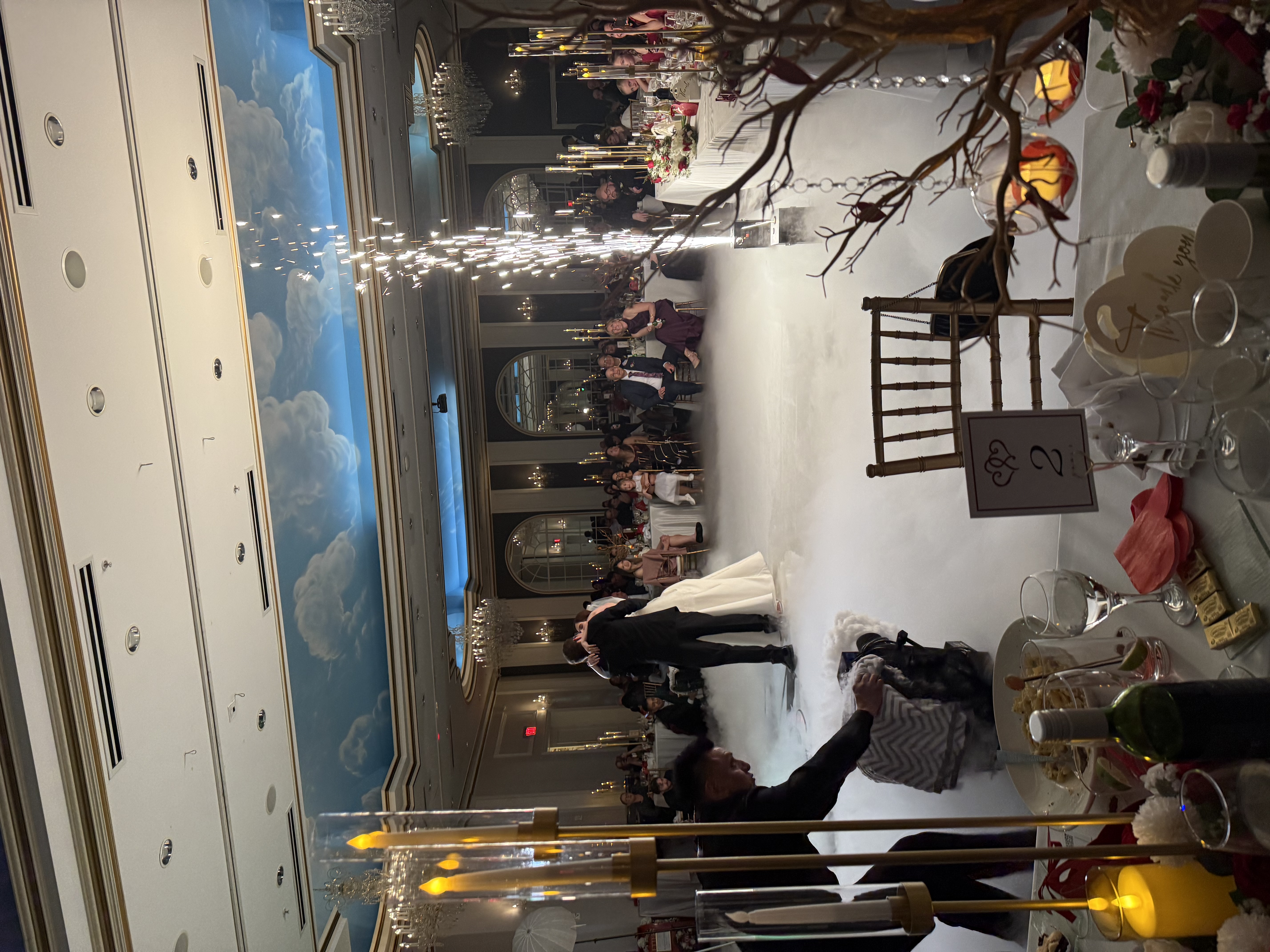 Photo by Julie Gerardi