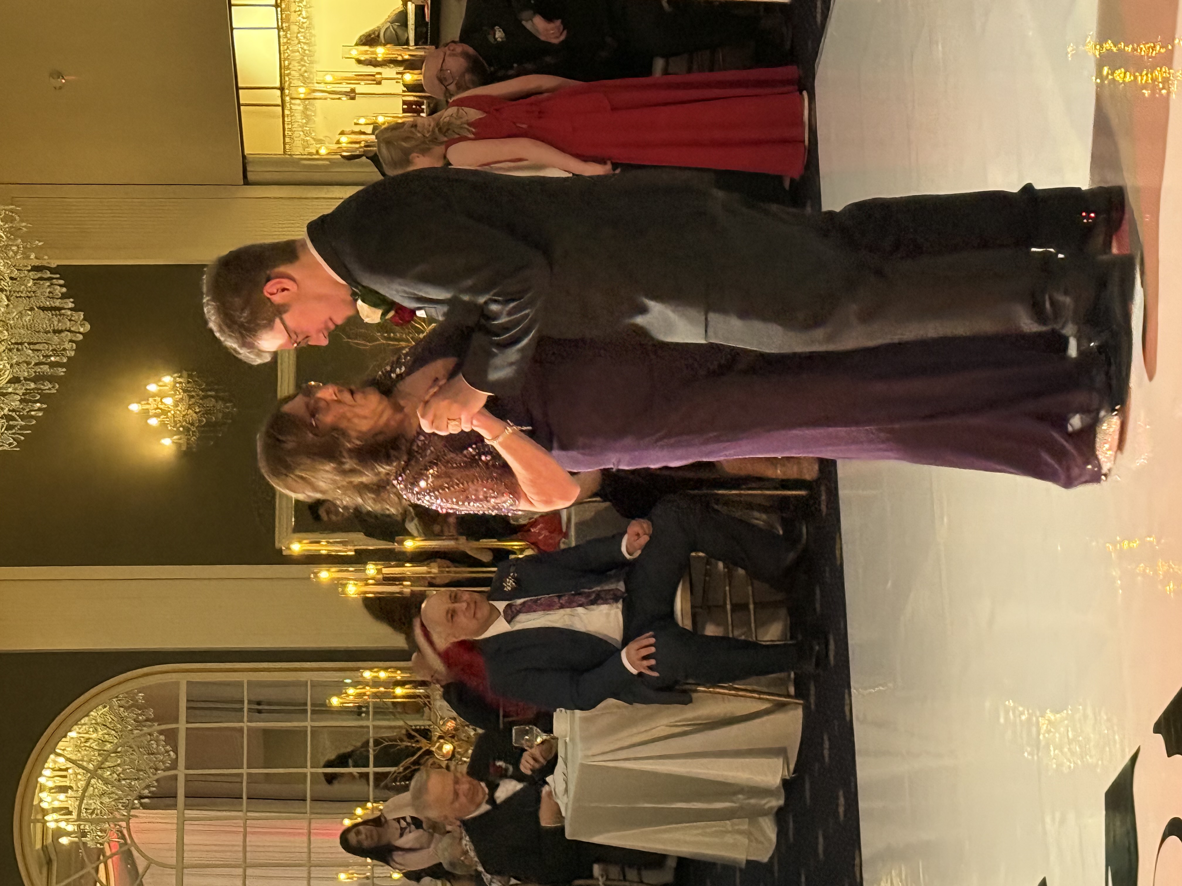 Photo by Julie Gerardi