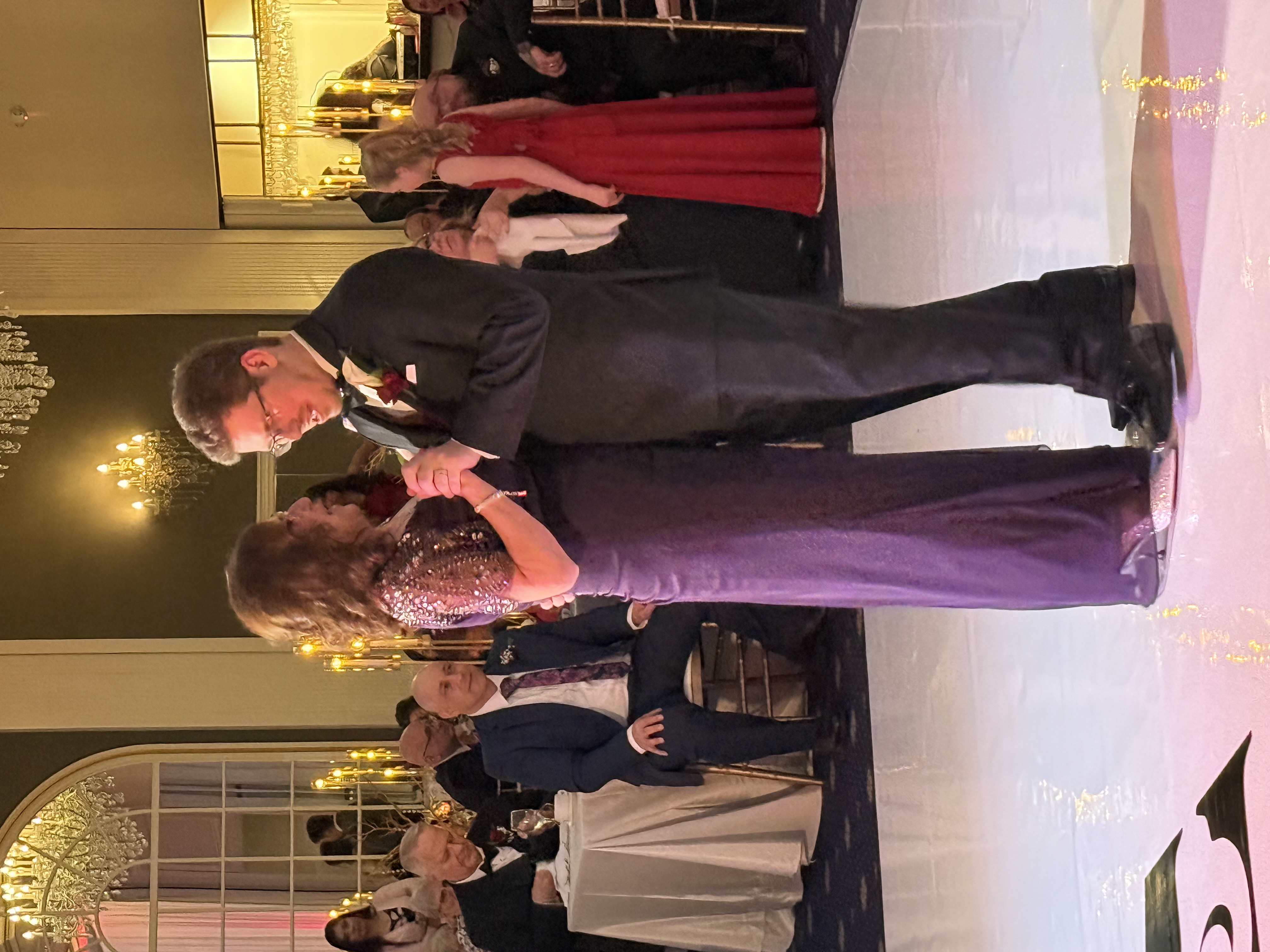 Photo by Julie Gerardi