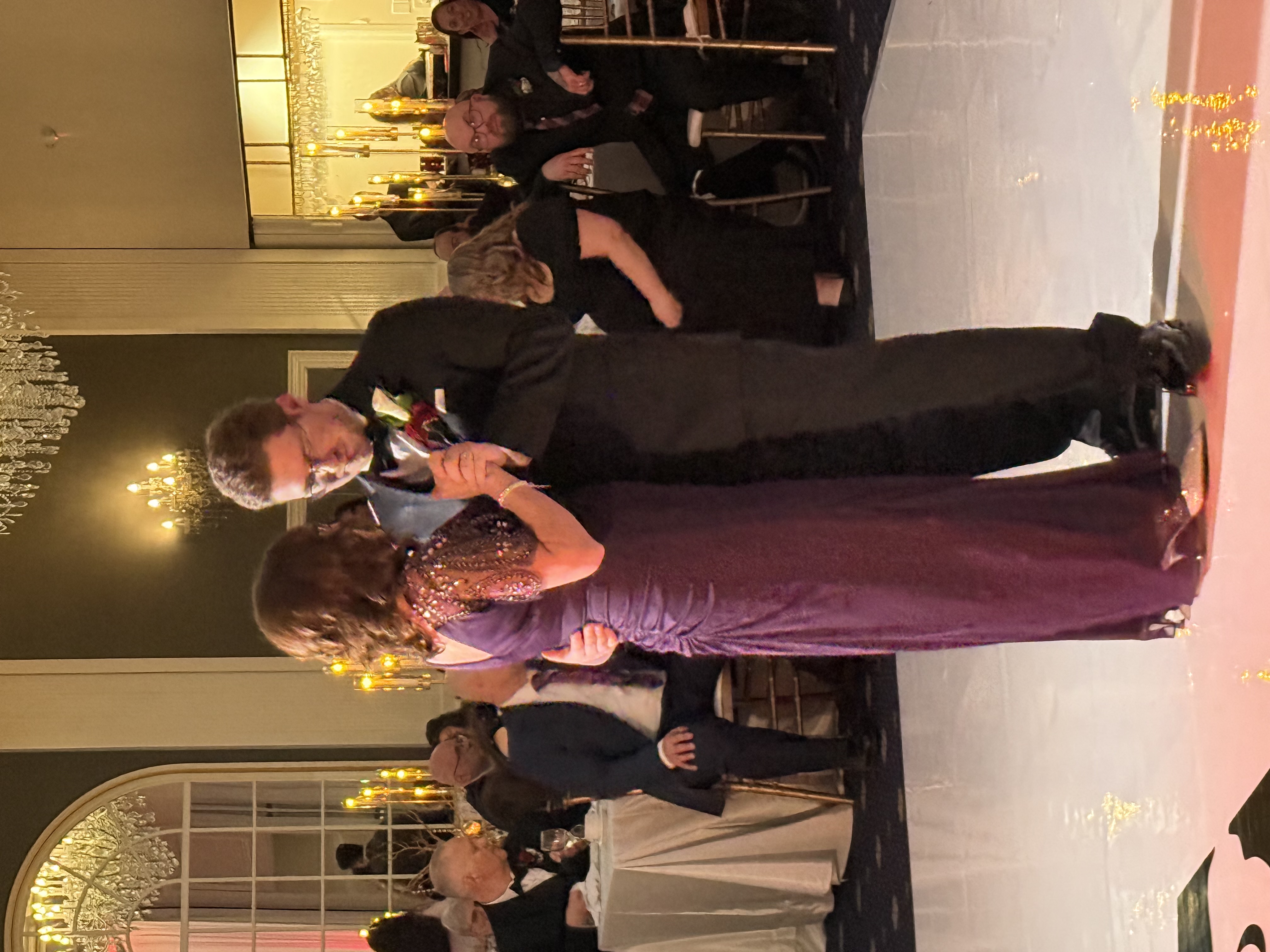 Photo by Julie Gerardi