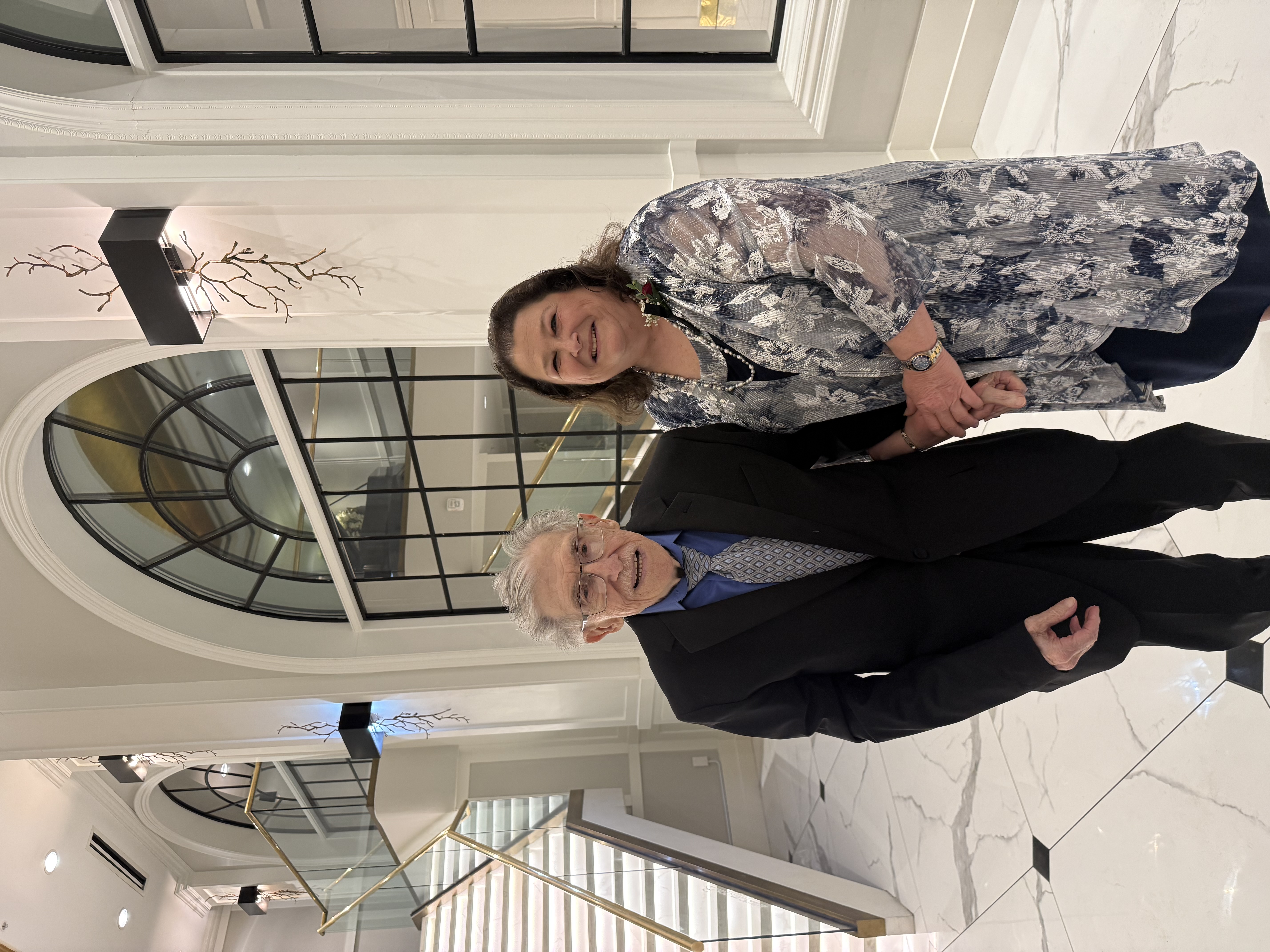 Photo by Julie Gerardi