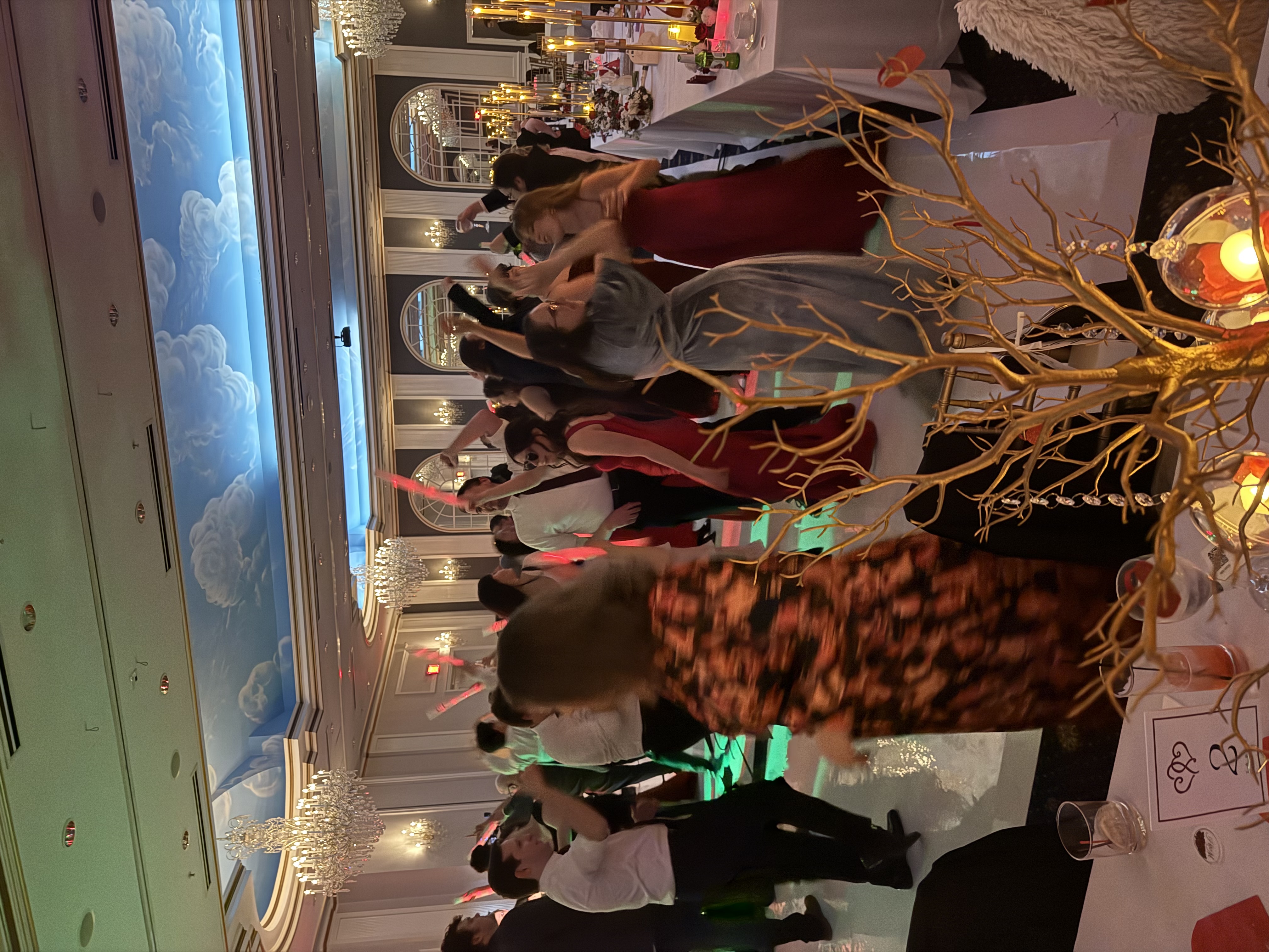 Photo by Julie Gerardi