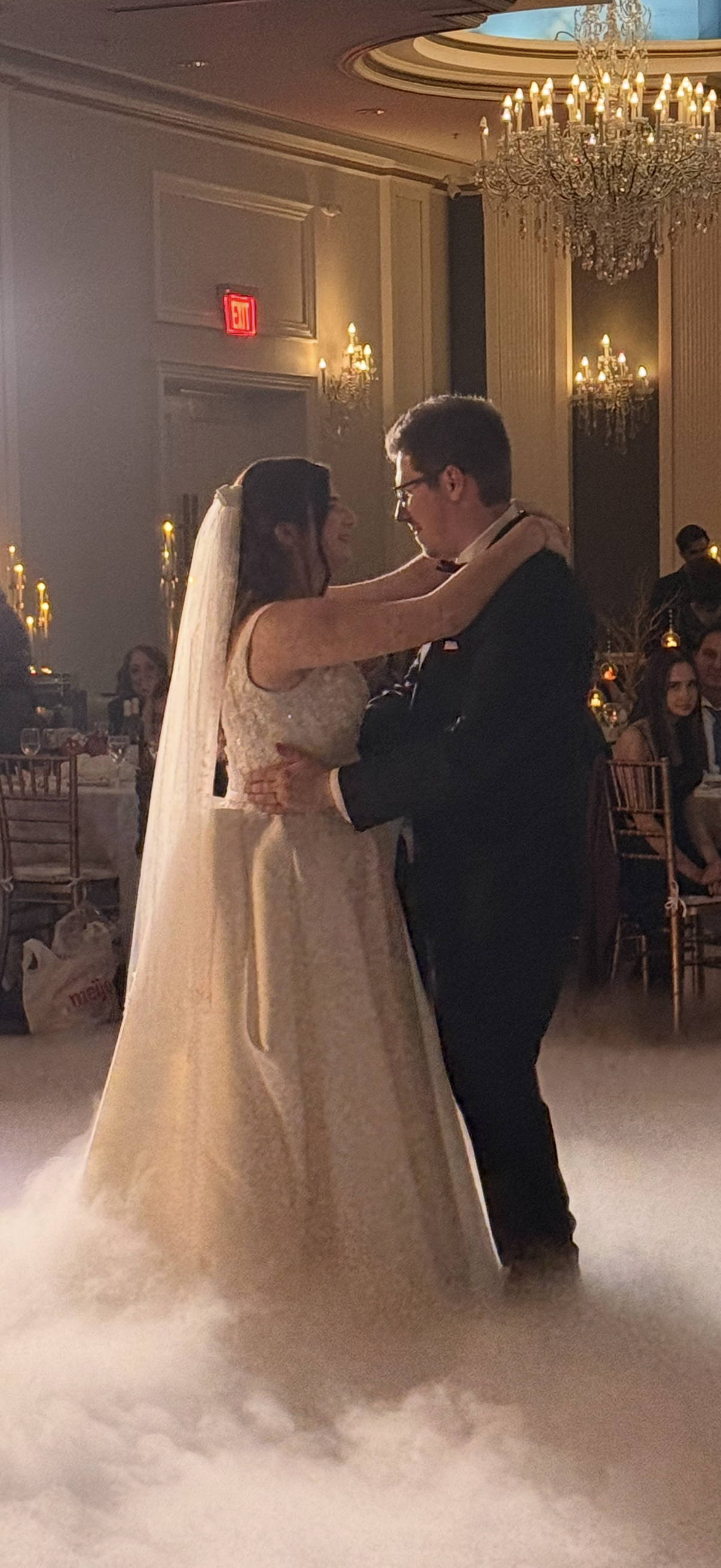 Photo by Julie Gerardi