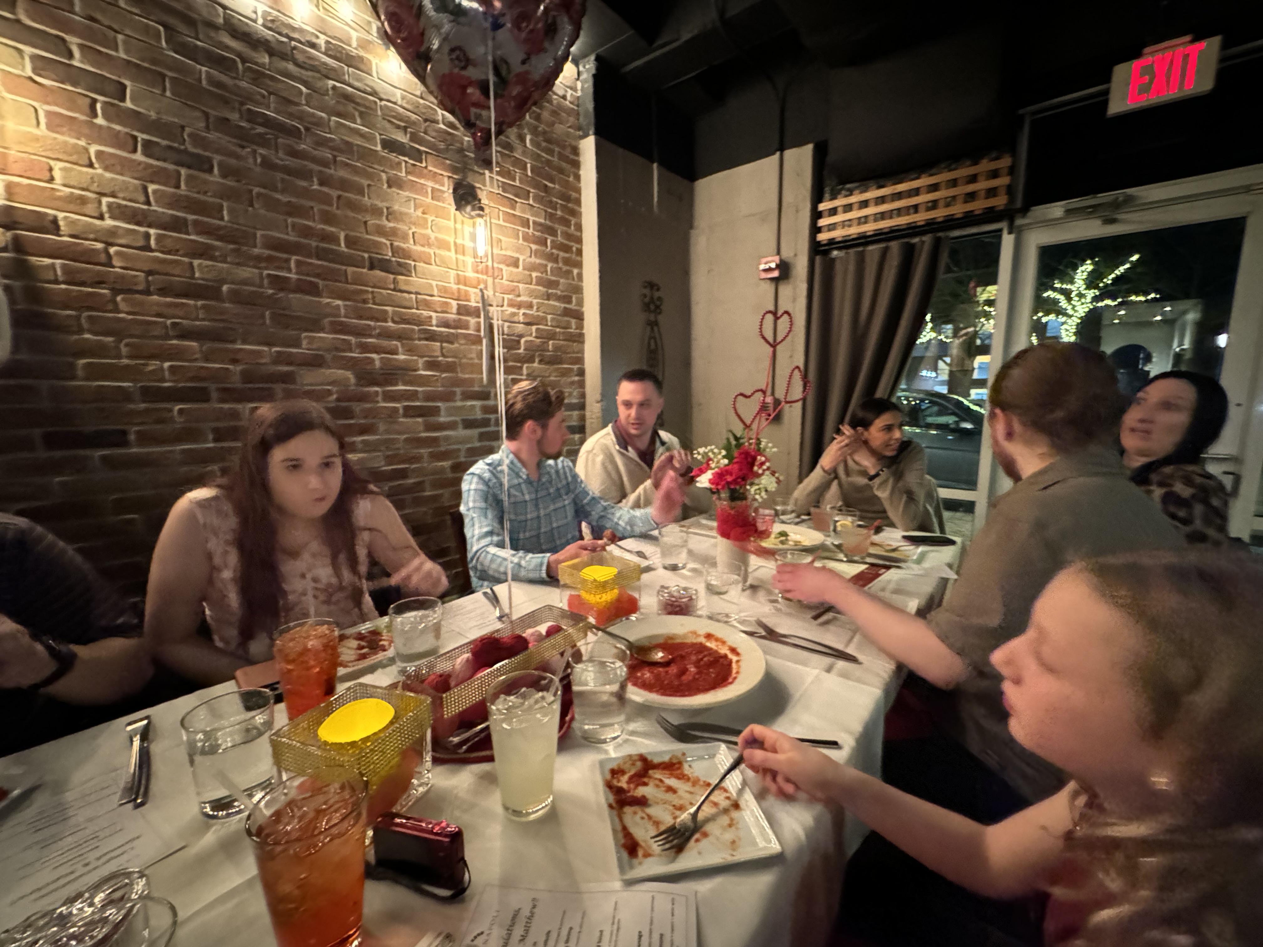 Photo by Ashley Szull