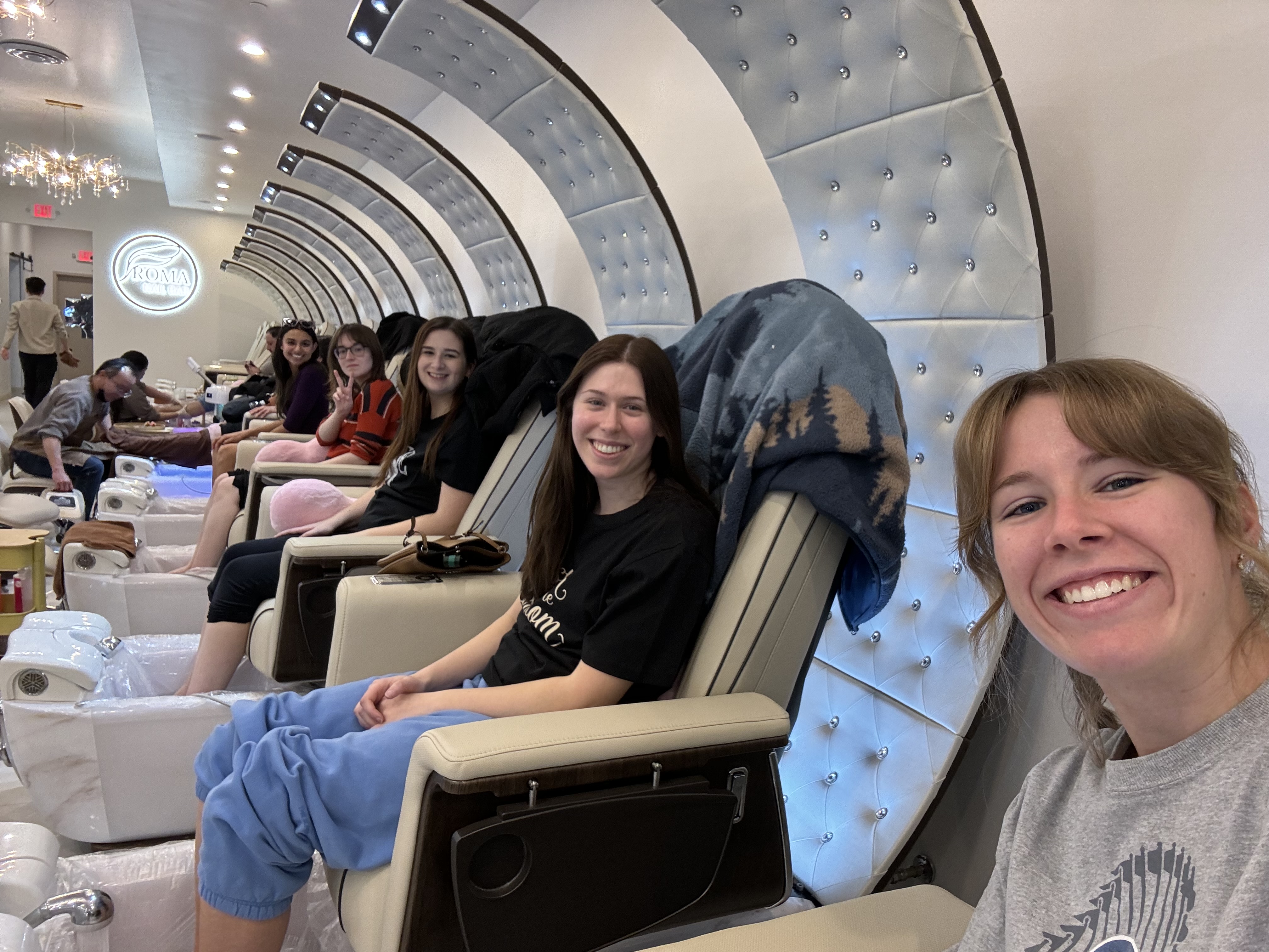 Photo by Ashley Szull