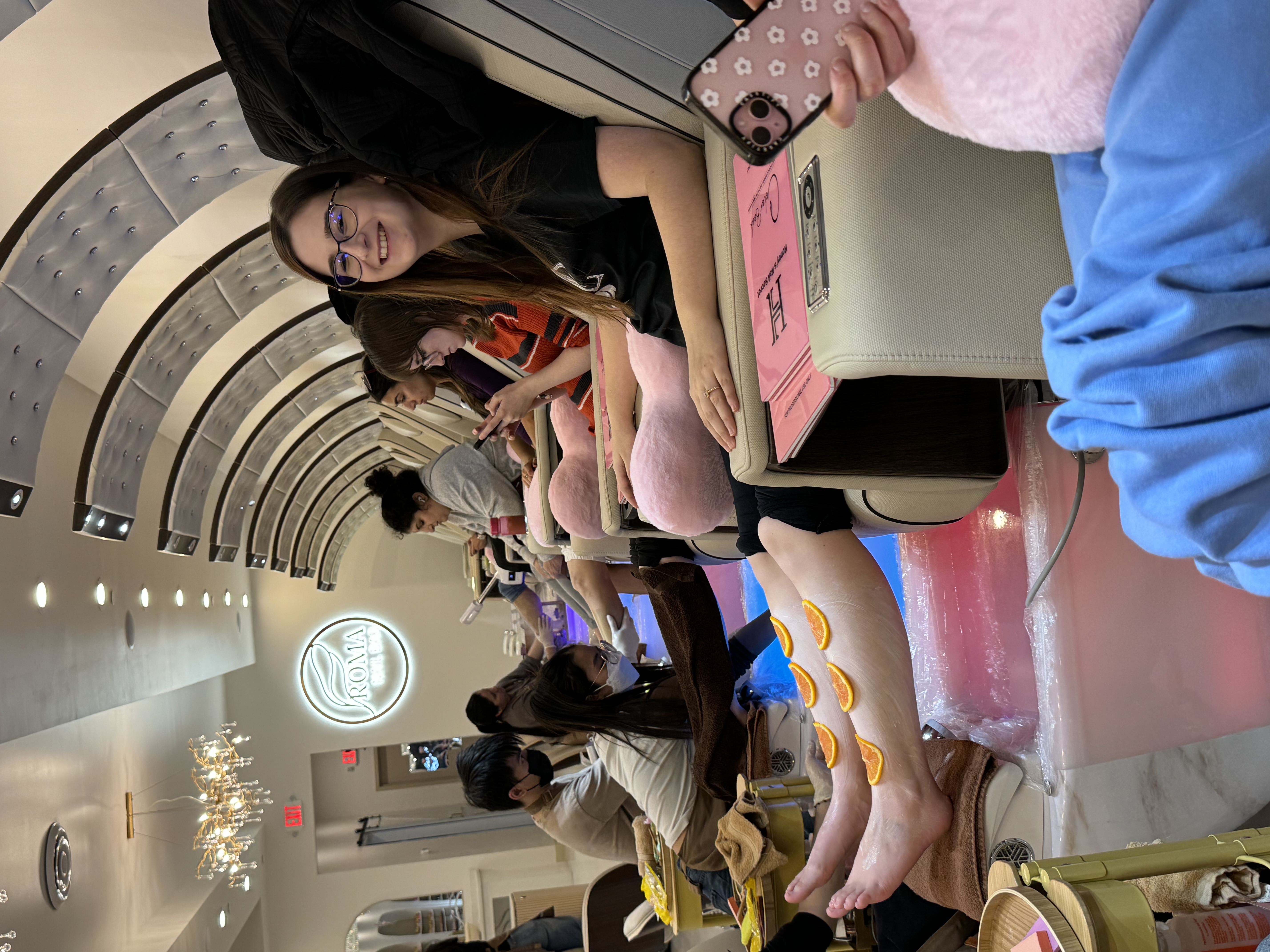 Photo by Ashley Szull