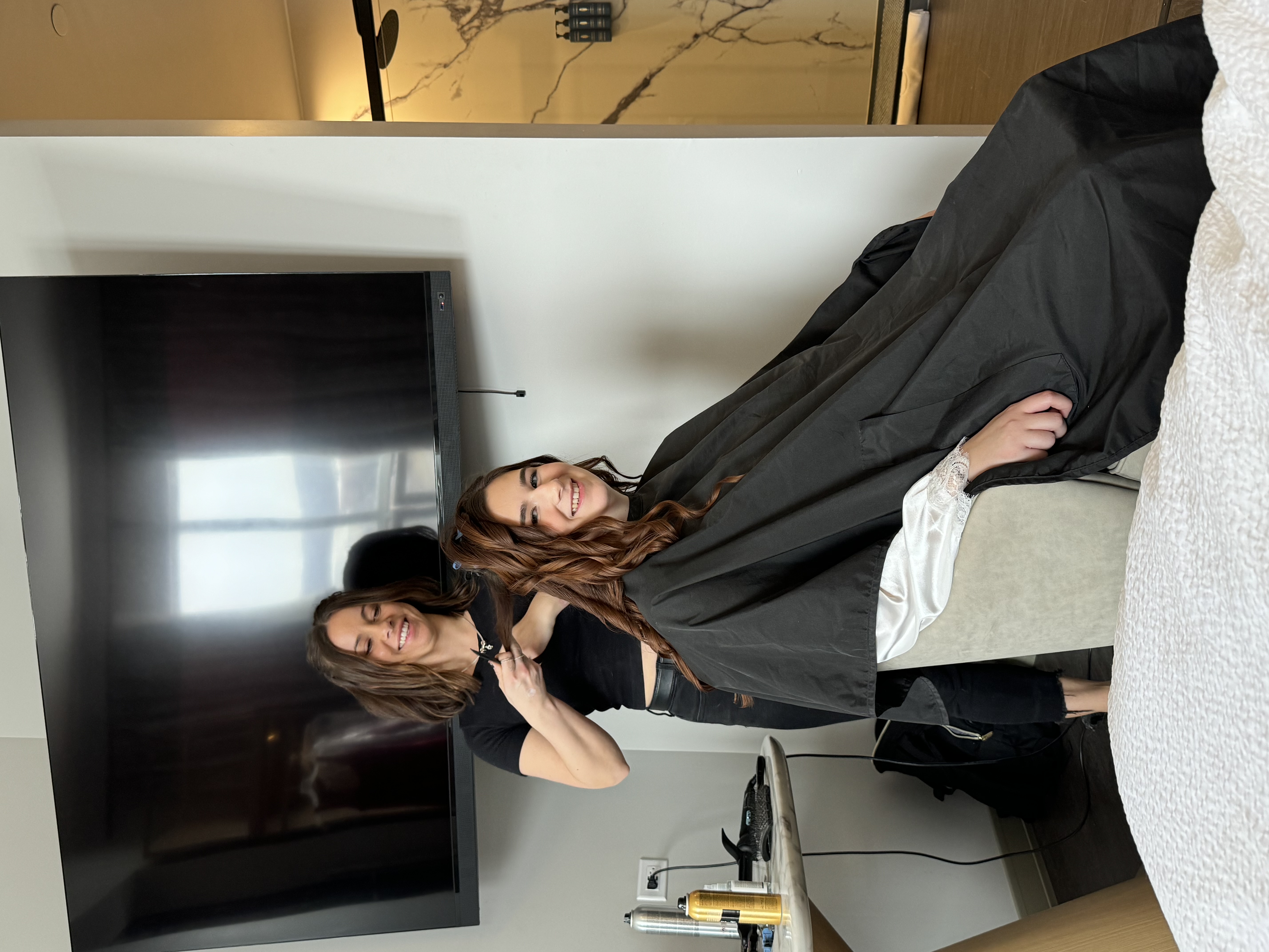 Photo by Ashley Szull