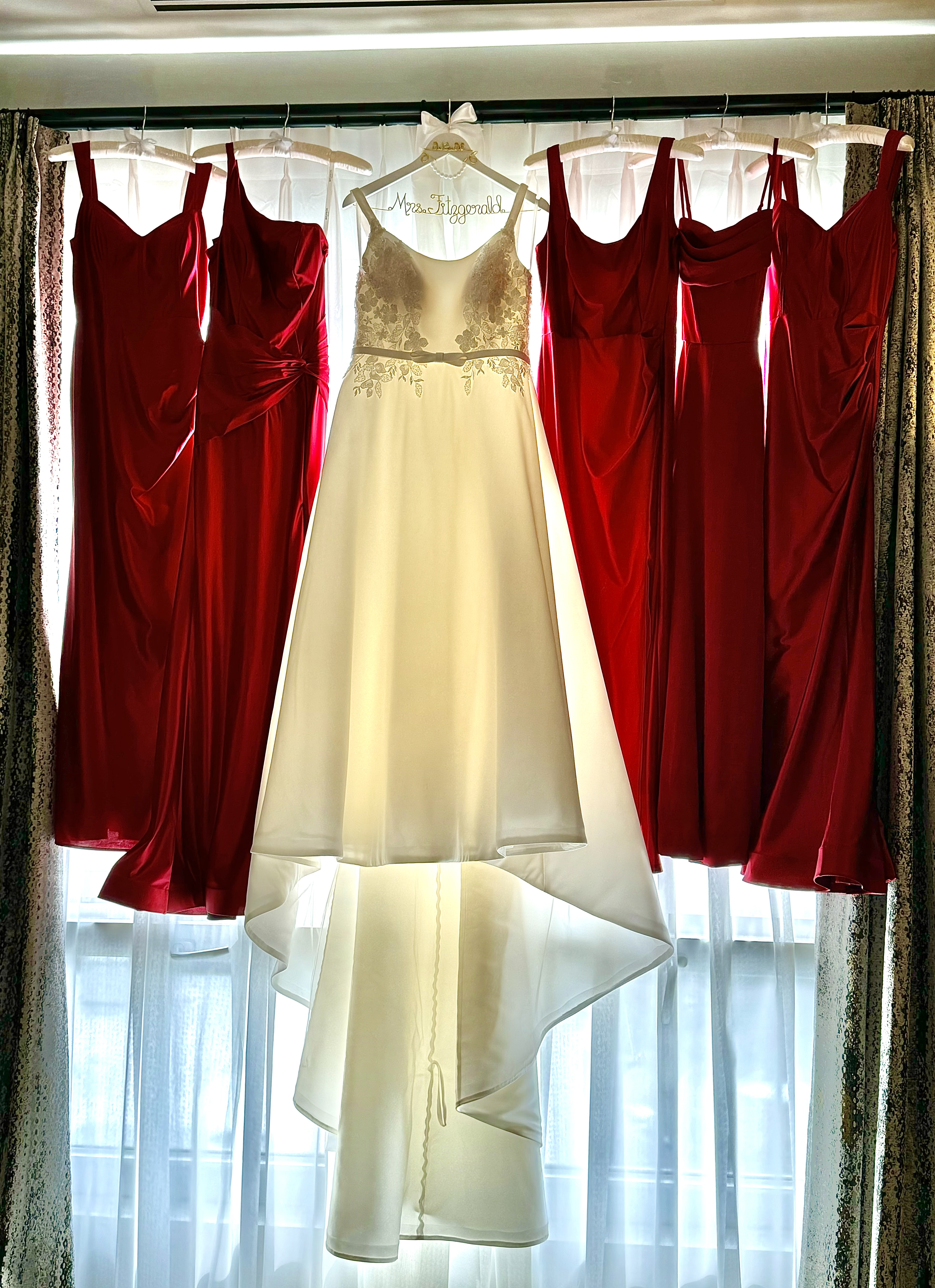 Photo by Ashley Szull