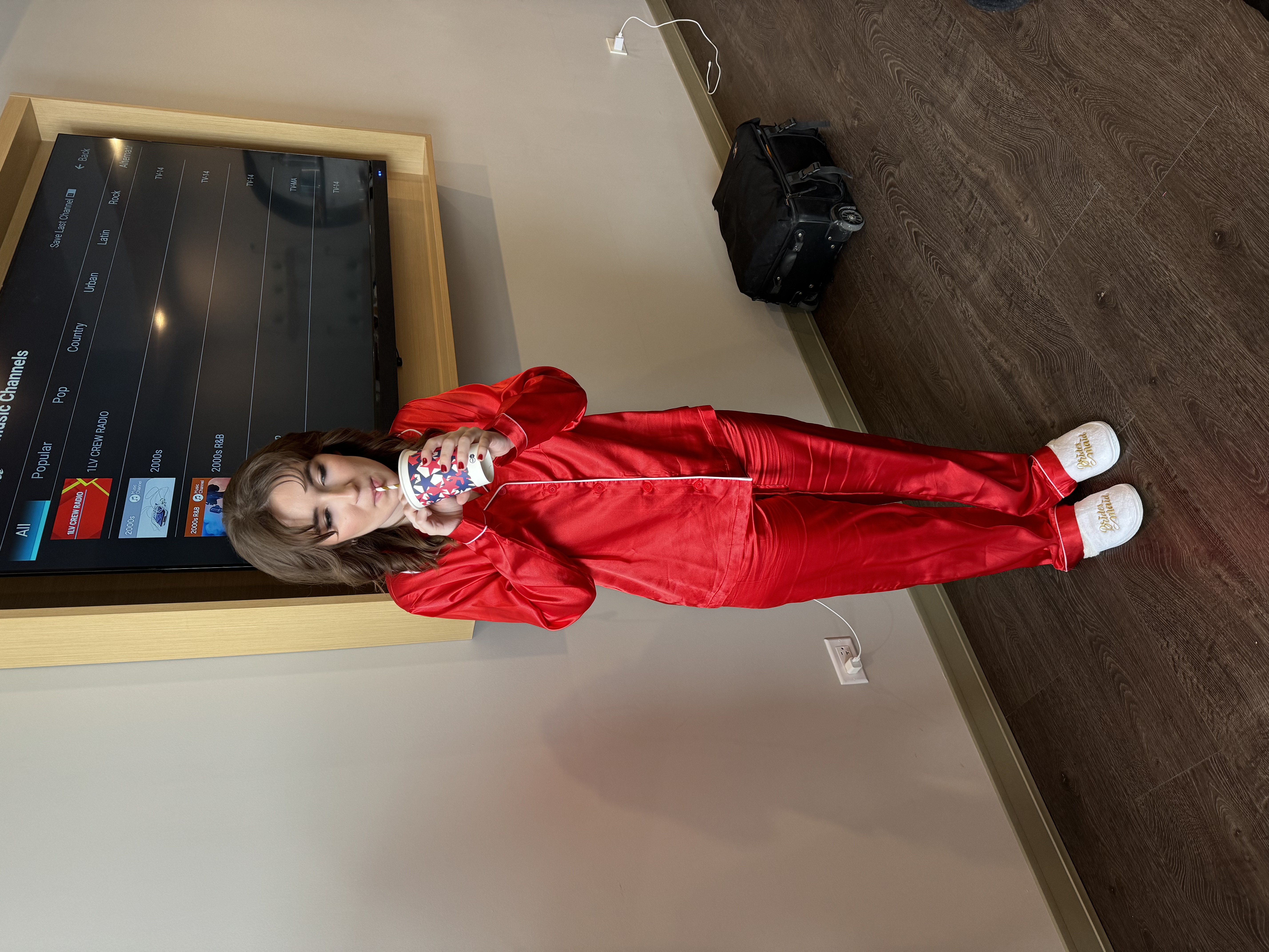 Photo by Ashley Szull