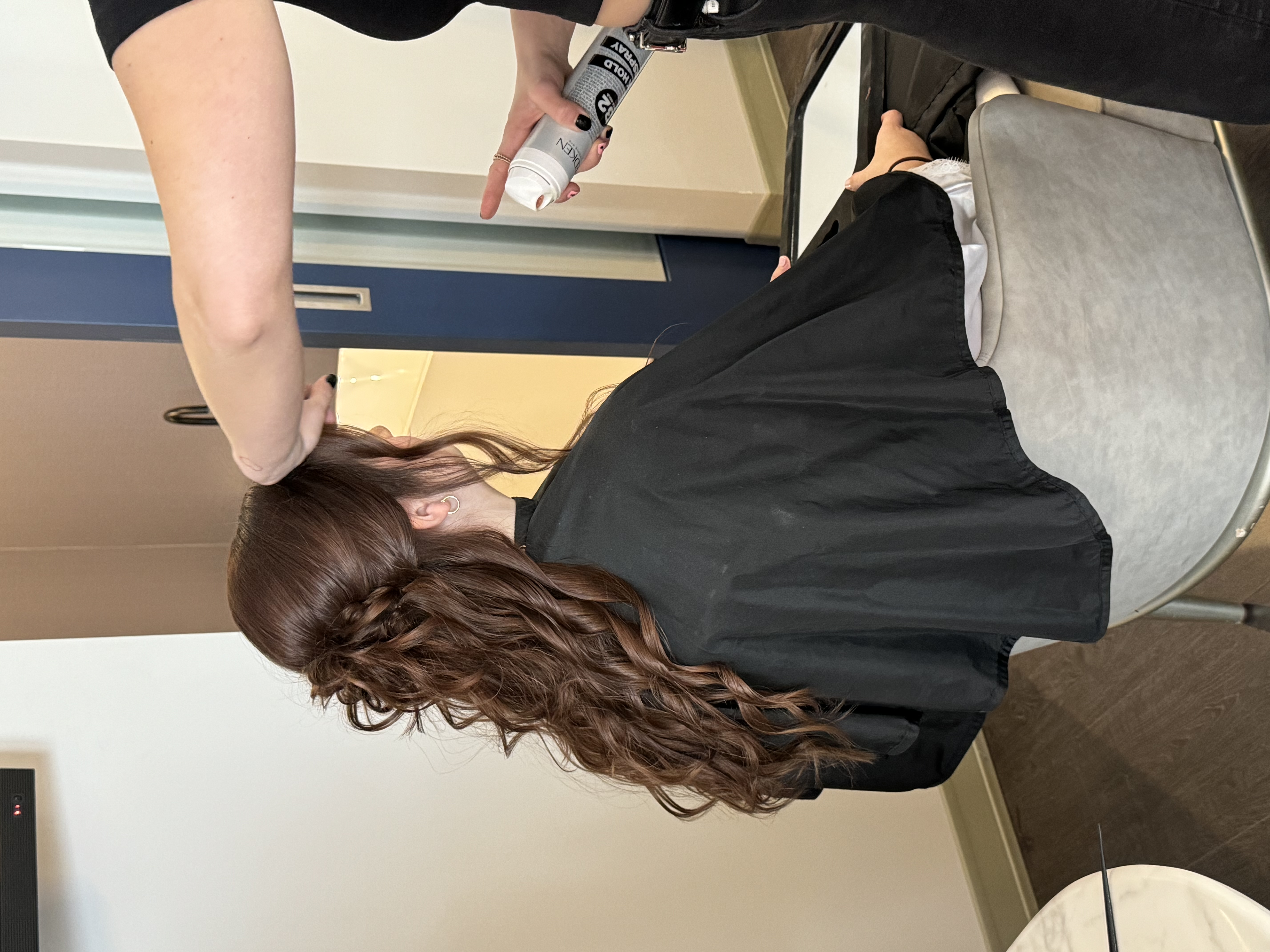 Photo by Ashley Szull