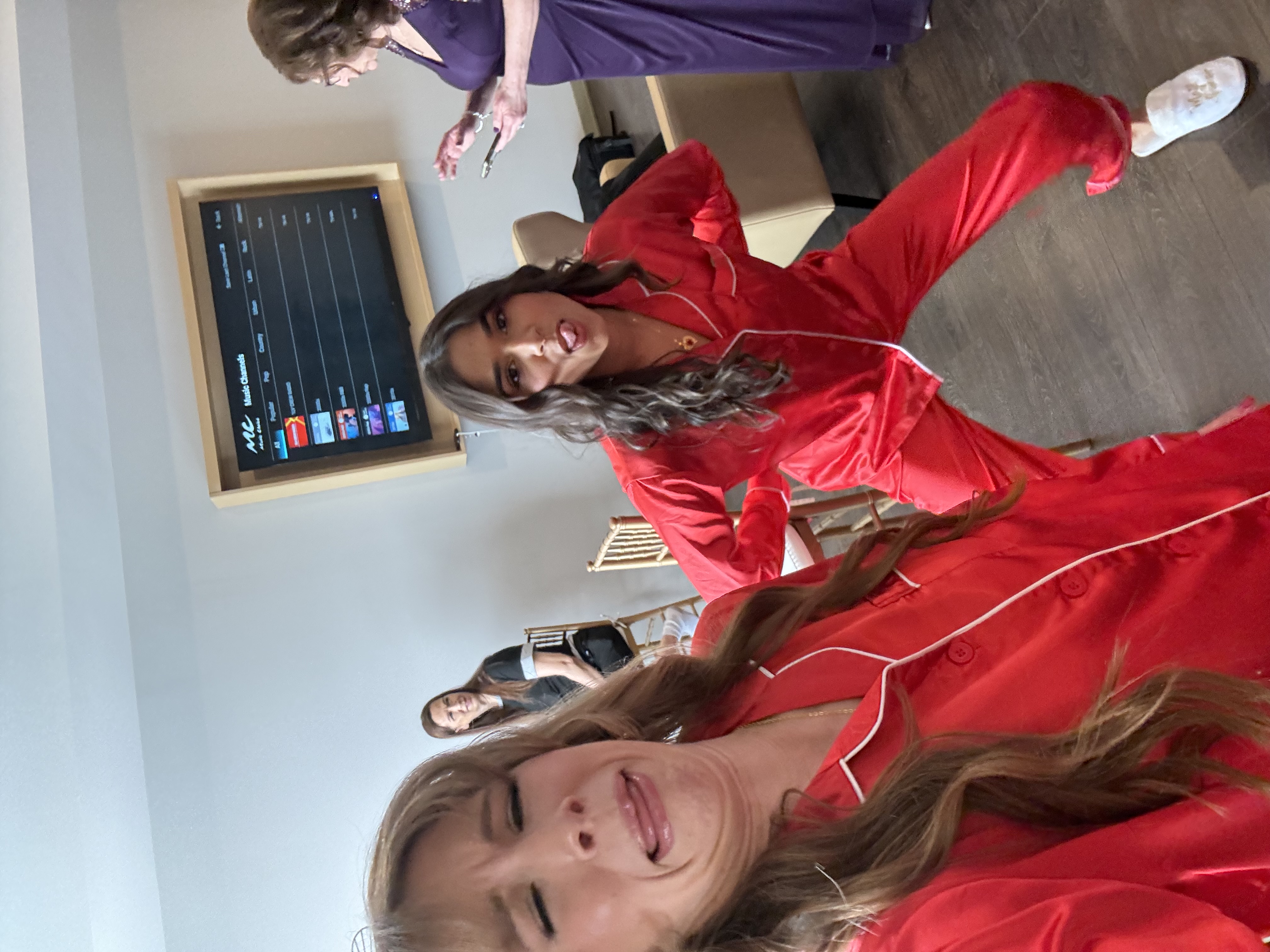 Photo by Ashley Szull