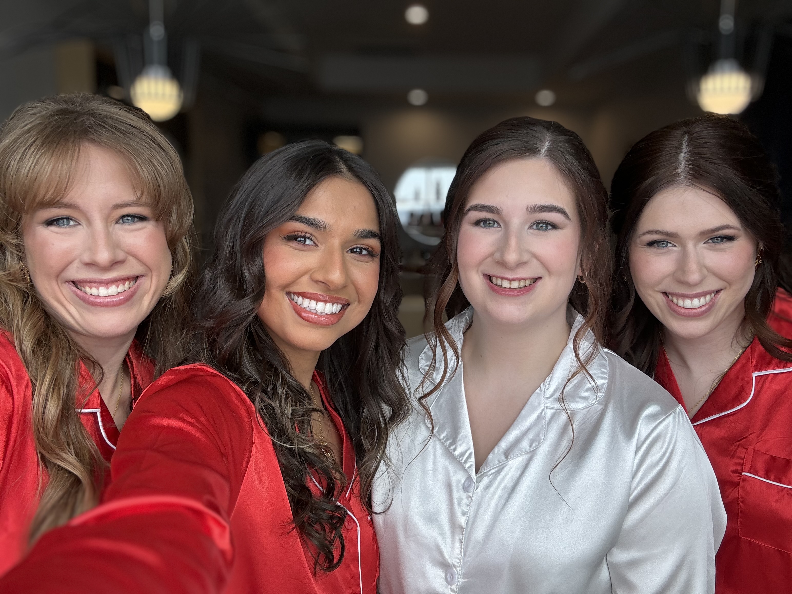 Photo by Ashley Szull