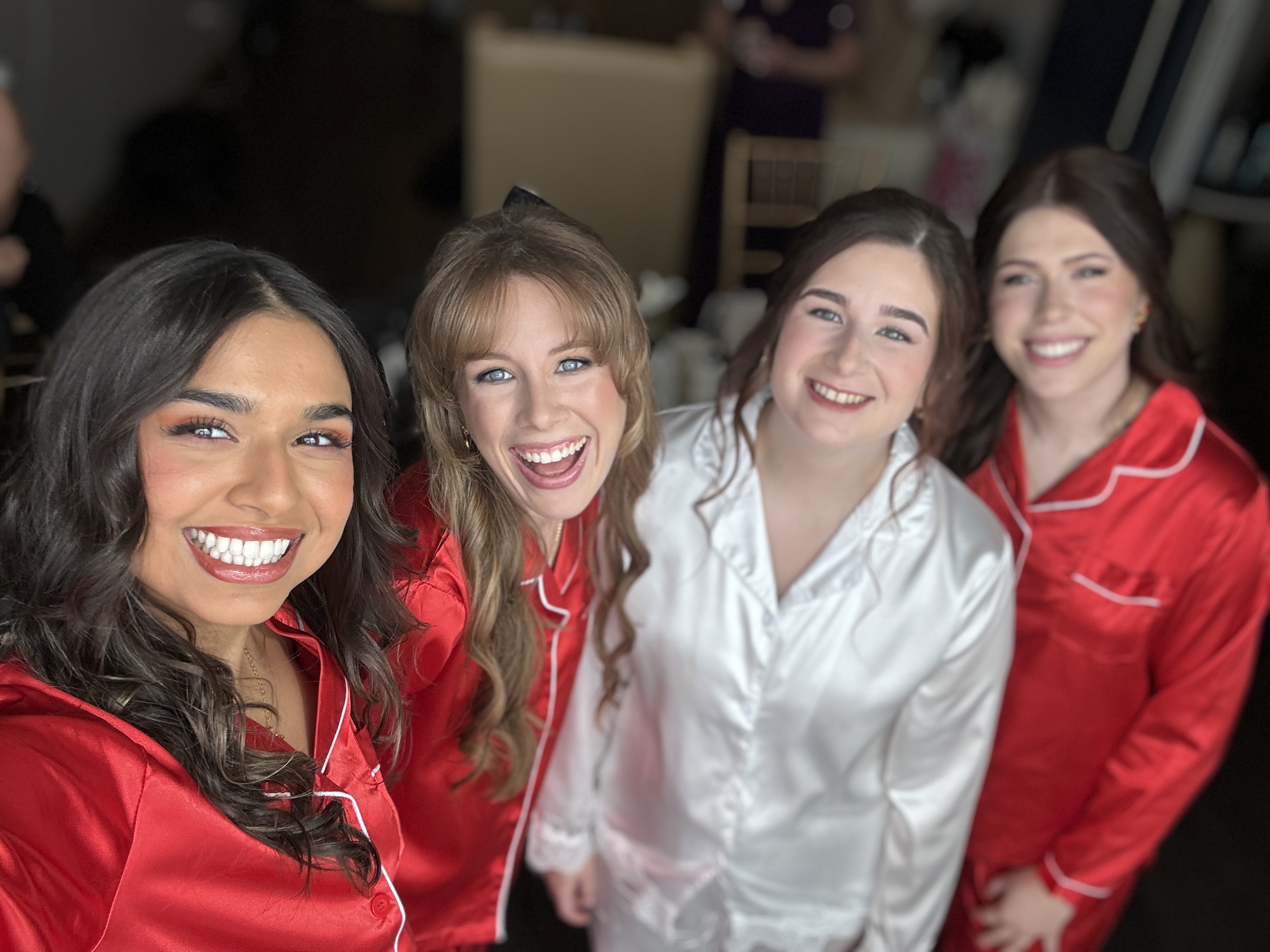 Photo by Ashley Szull