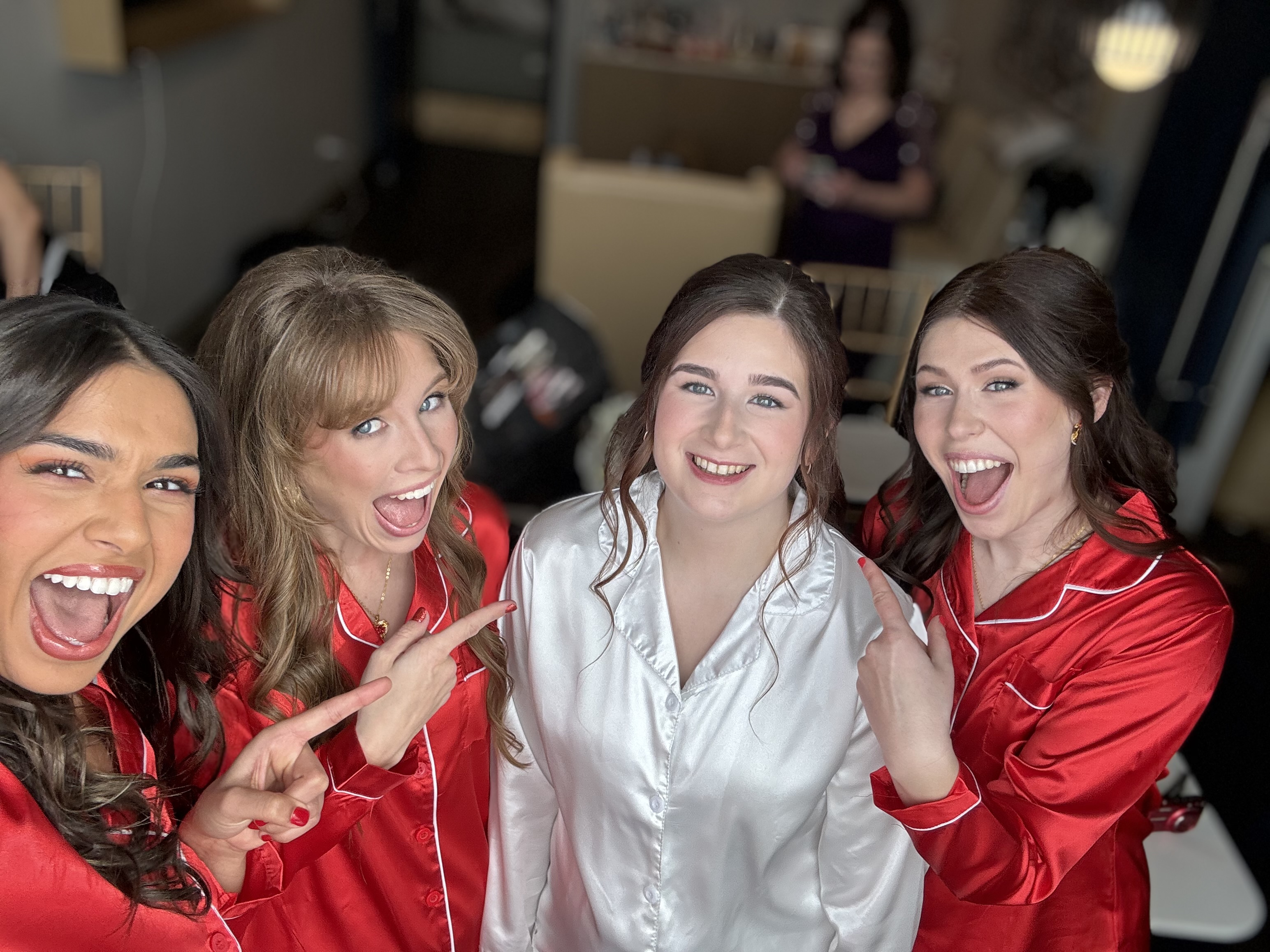 Photo by Ashley Szull