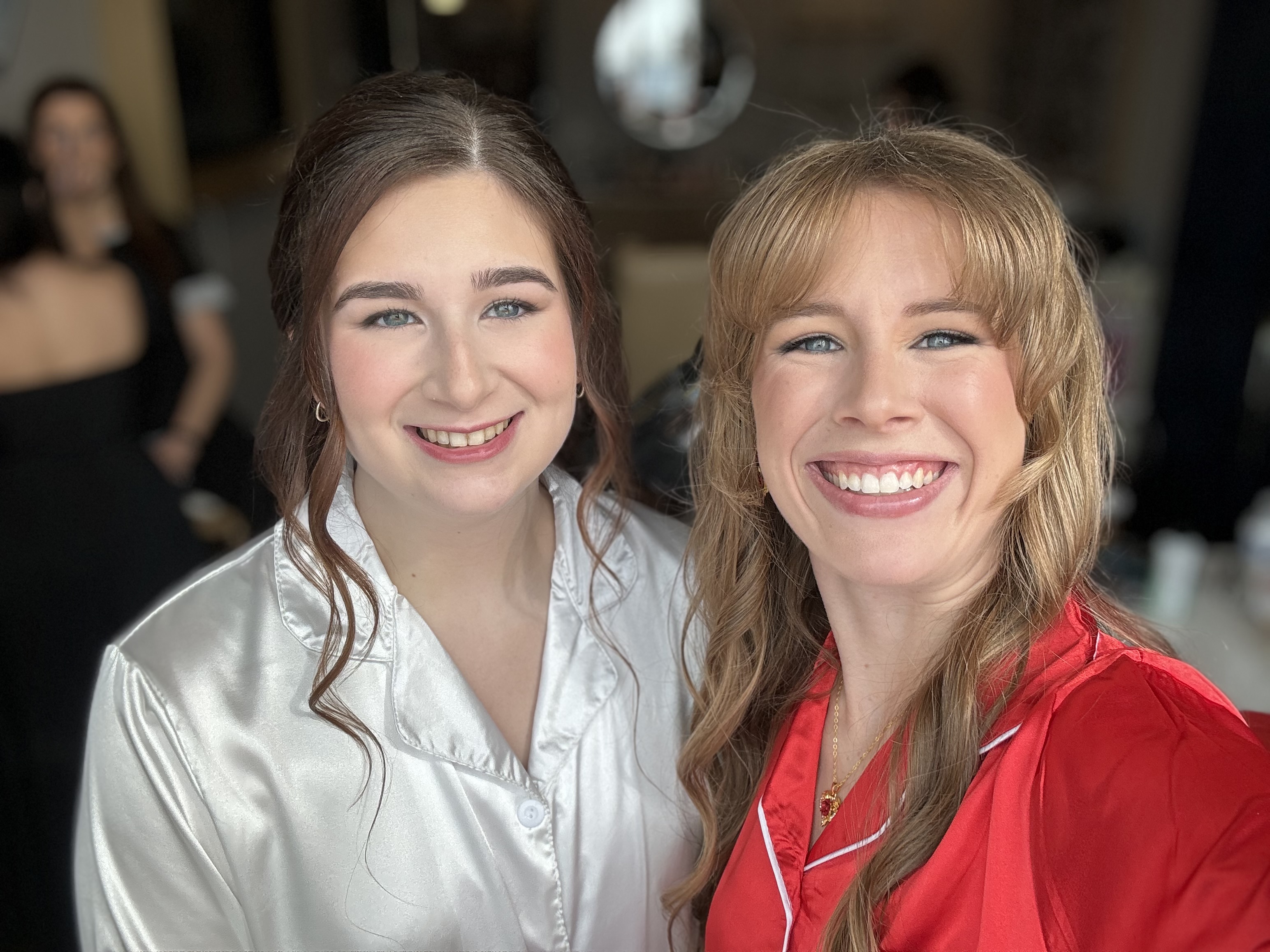 Photo by Ashley Szull