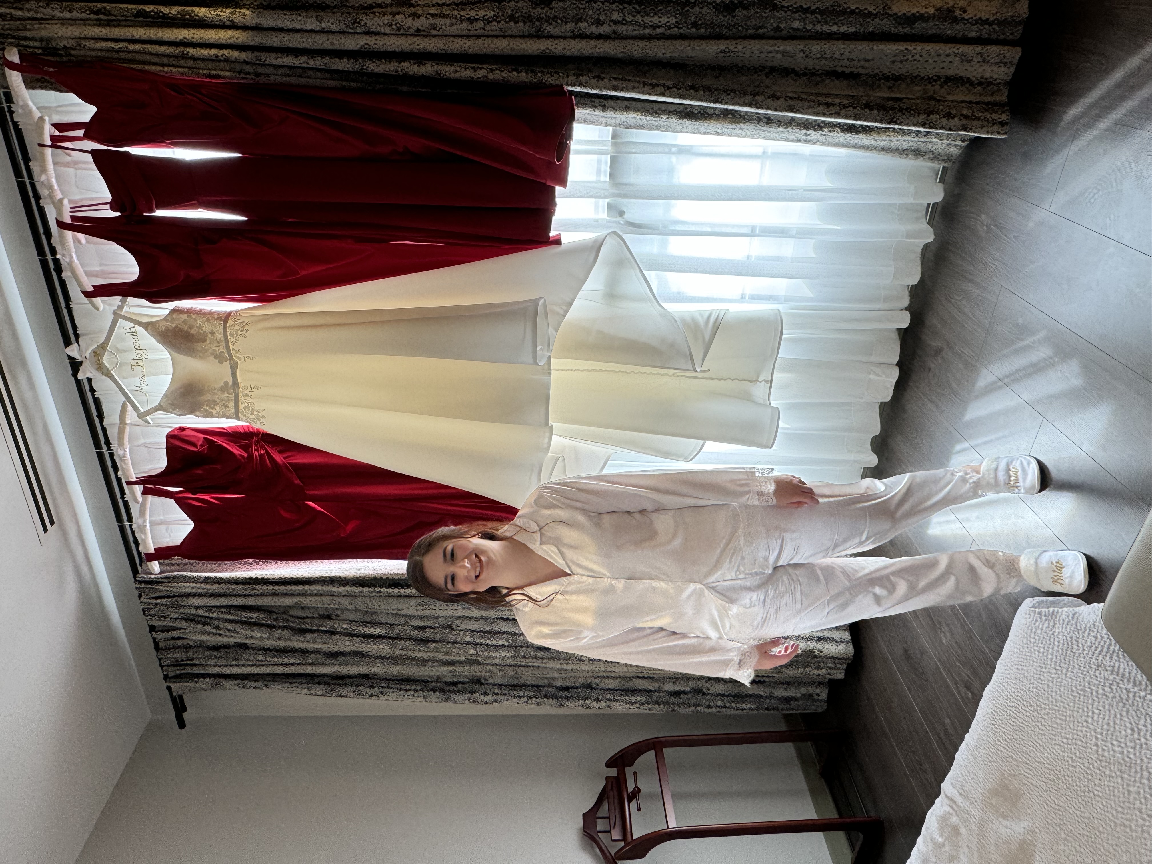 Photo by Ashley Szull