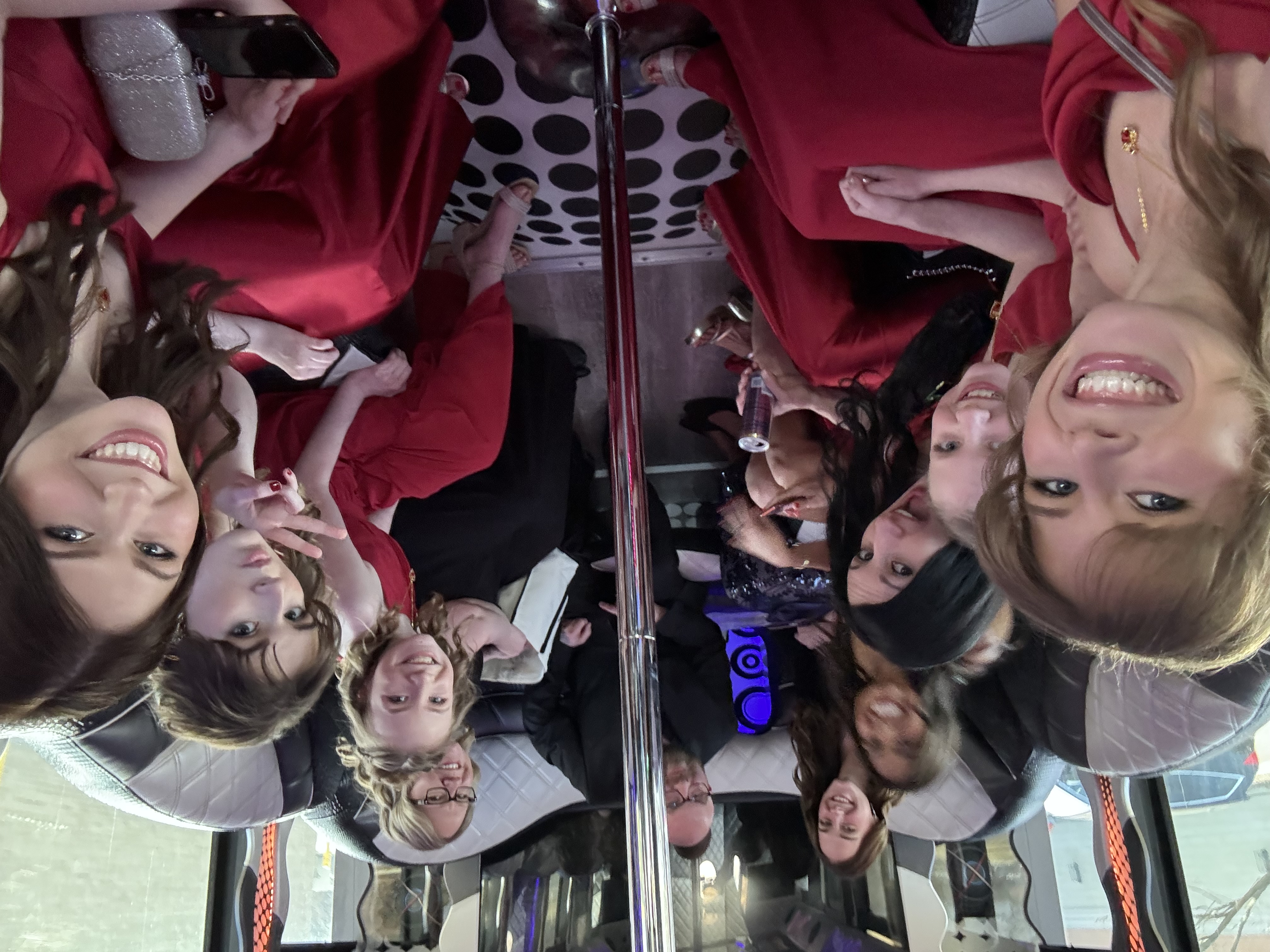 Photo by Ashley Szull