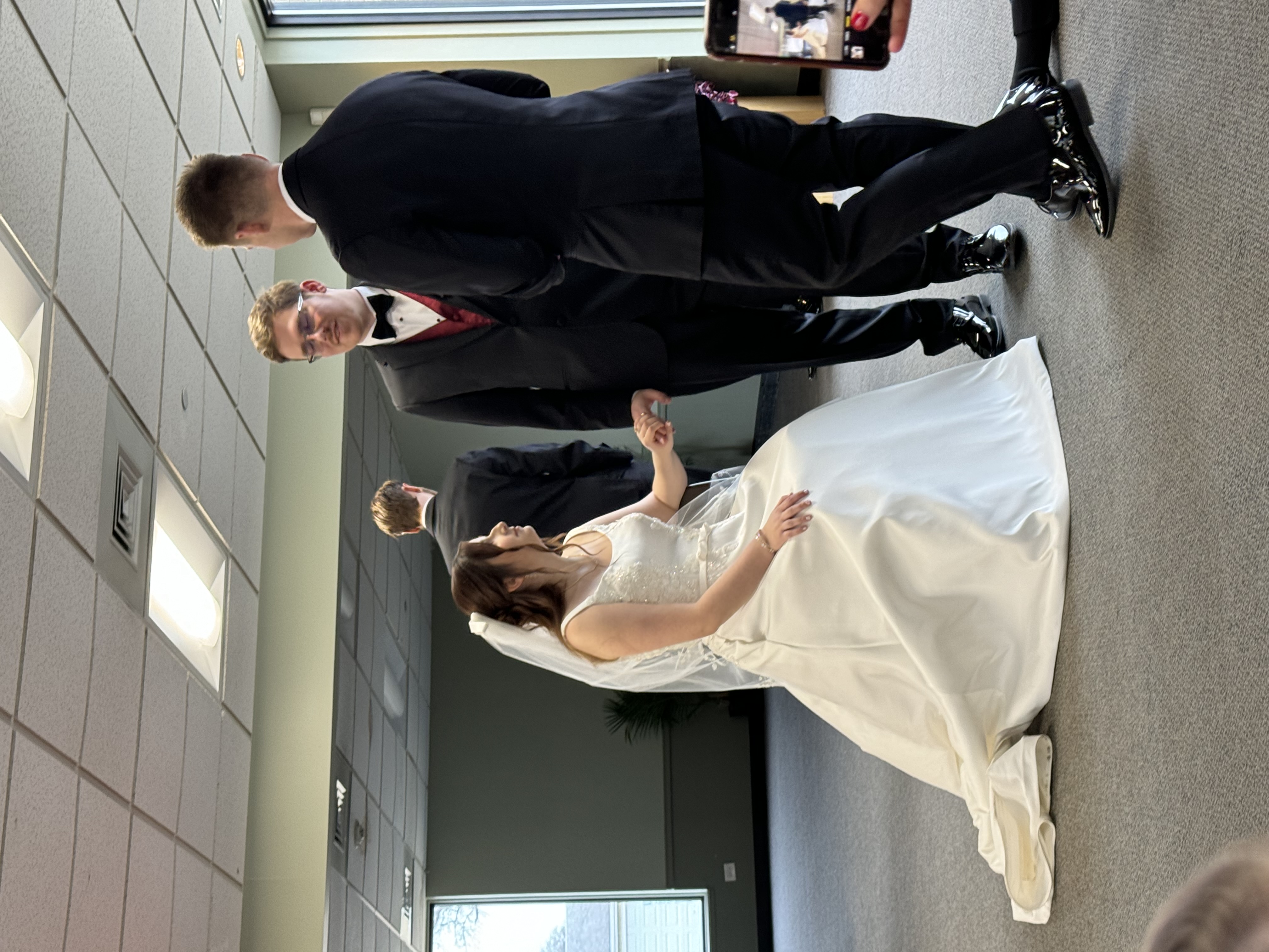 Photo by Ashley Szull