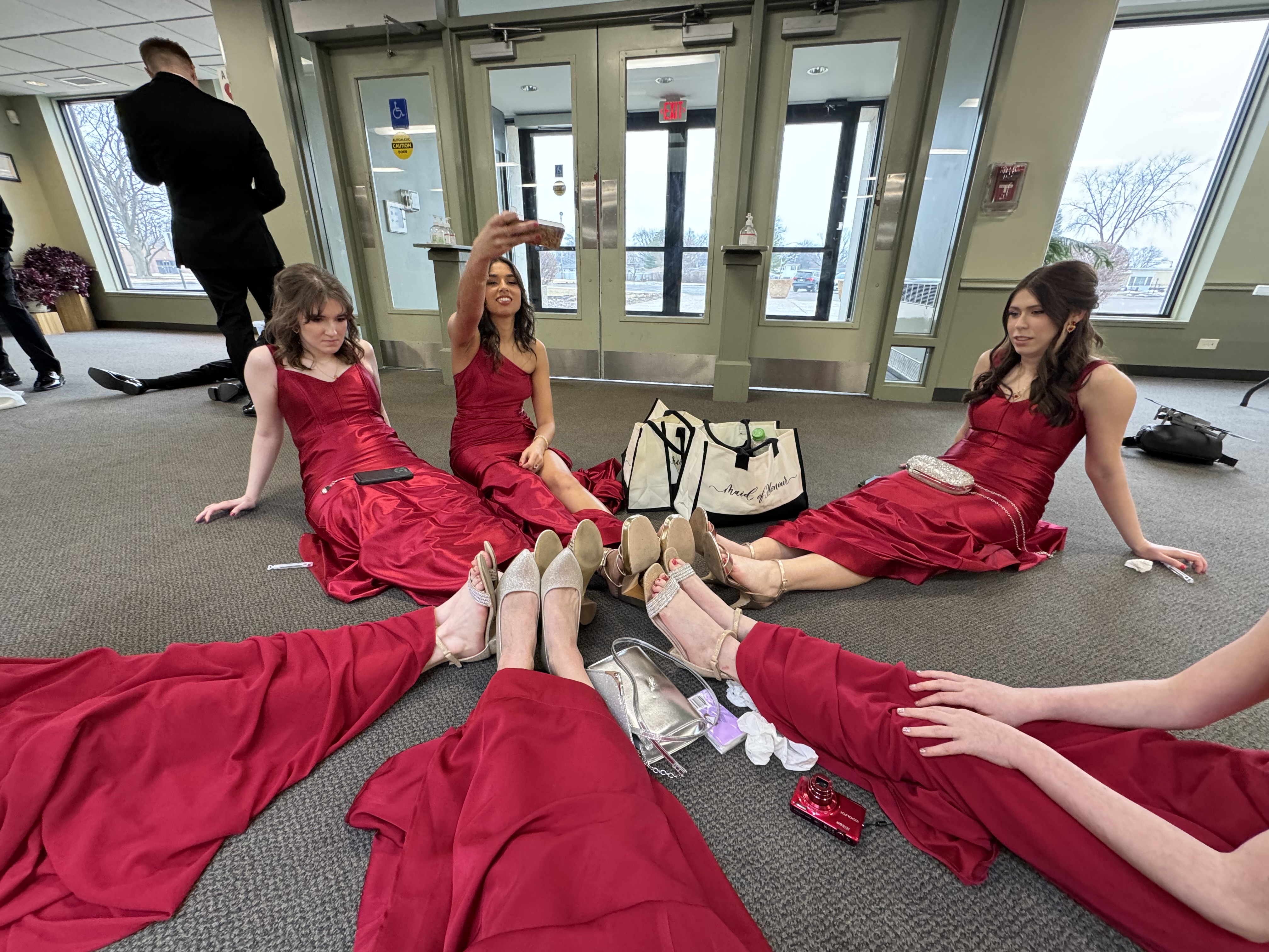 Photo by Ashley Szull