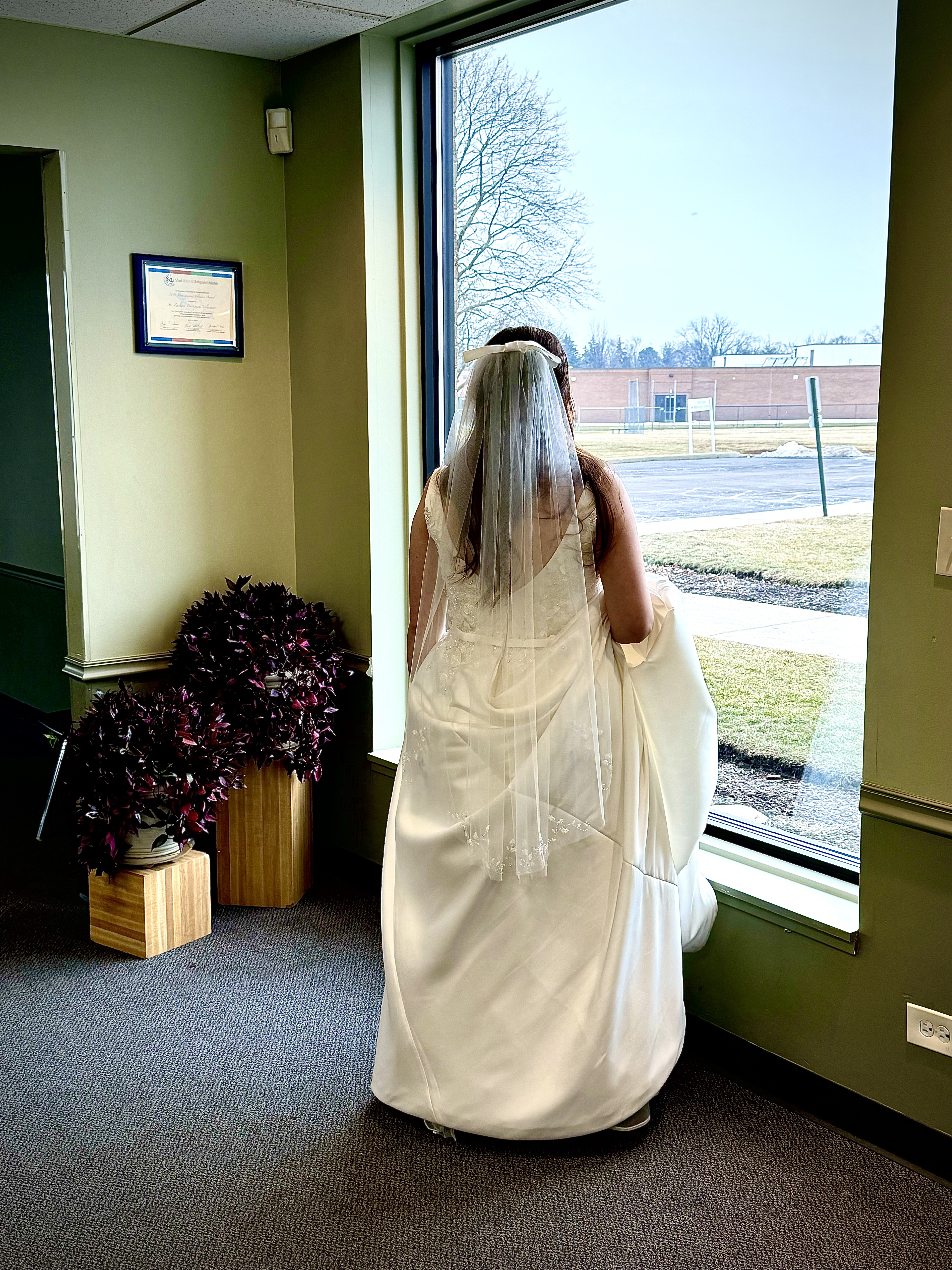 Photo by Ashley Szull