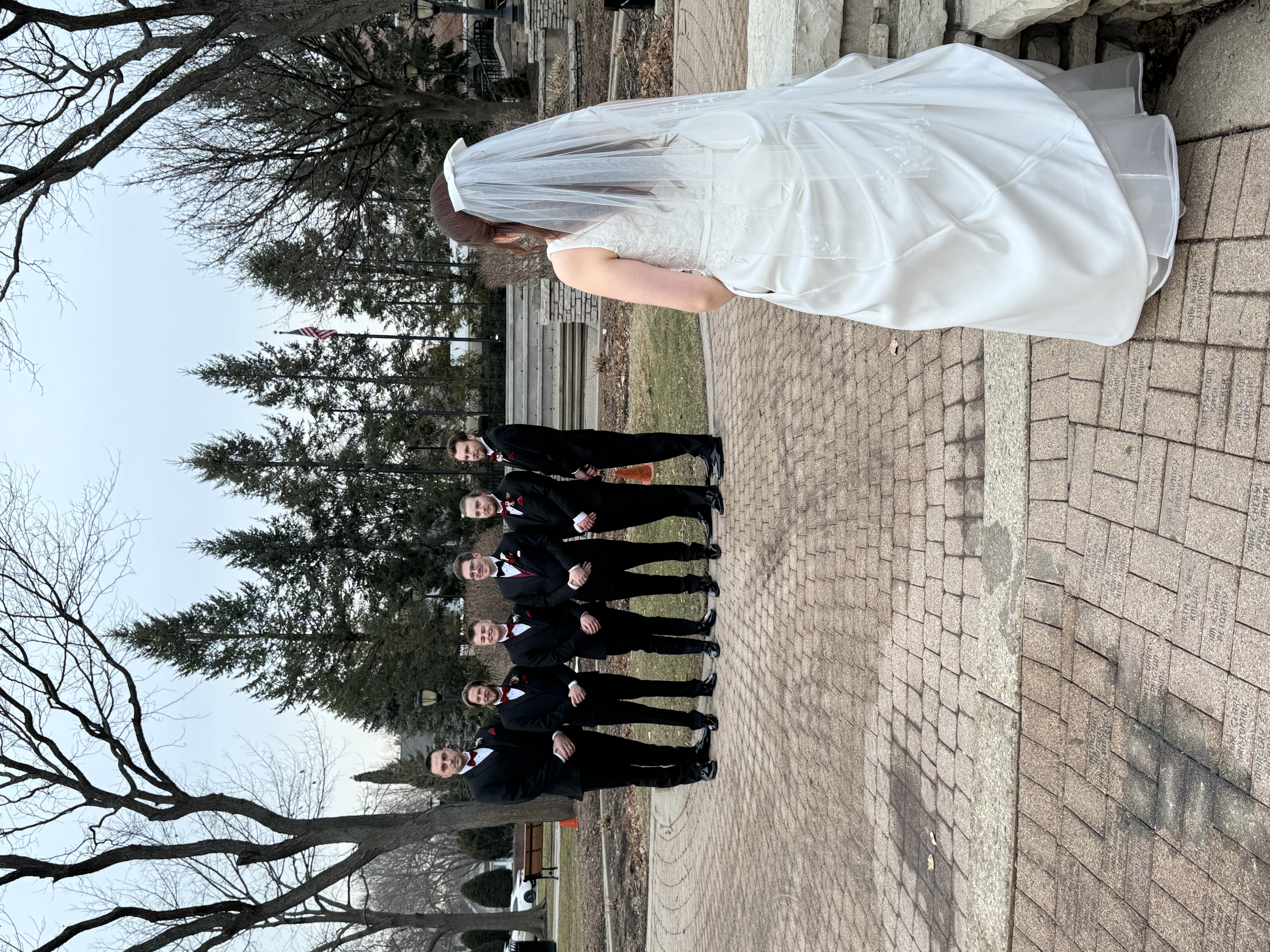 Photo by Ashley Szull