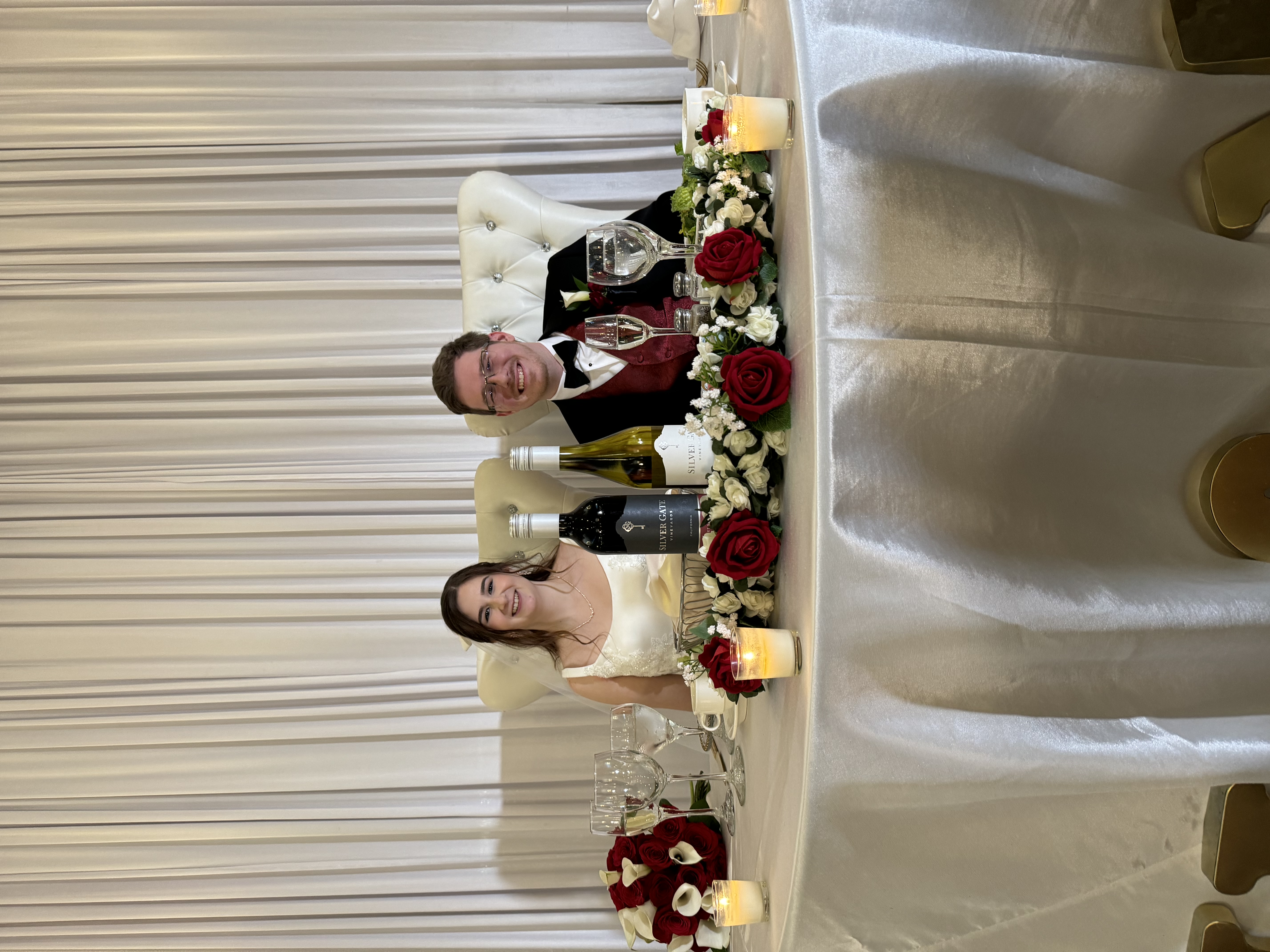 Photo by Ashley Szull