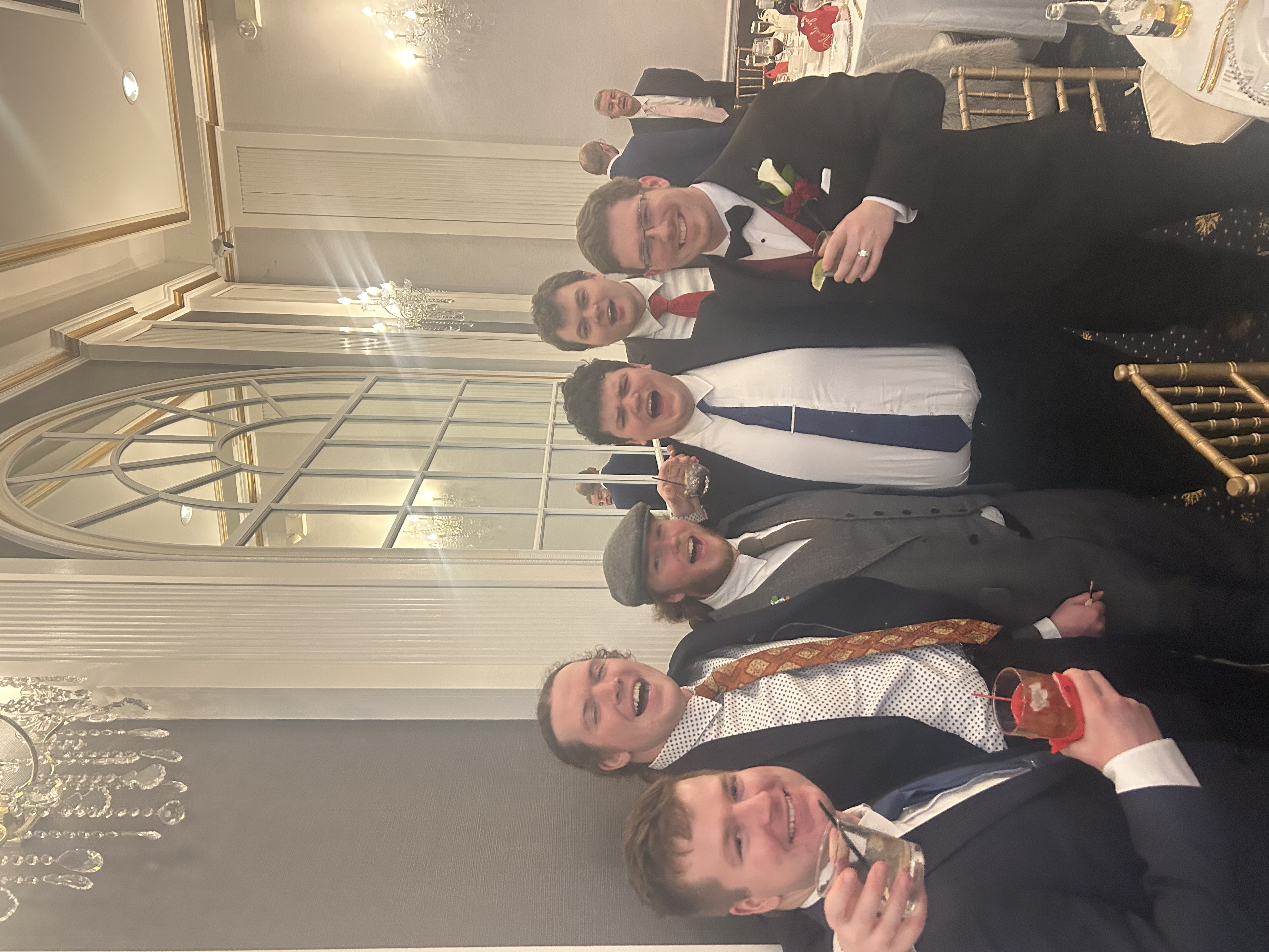 Photo by Katie Smith